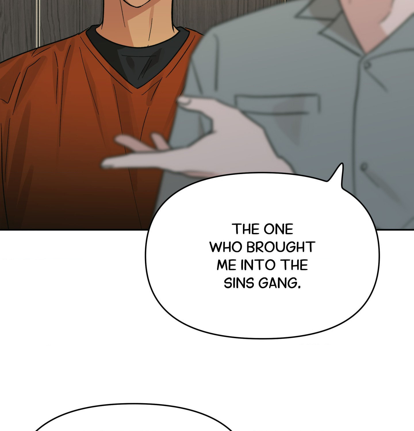 Read HEATWAVE chapter 24 image 118 on Lezhin