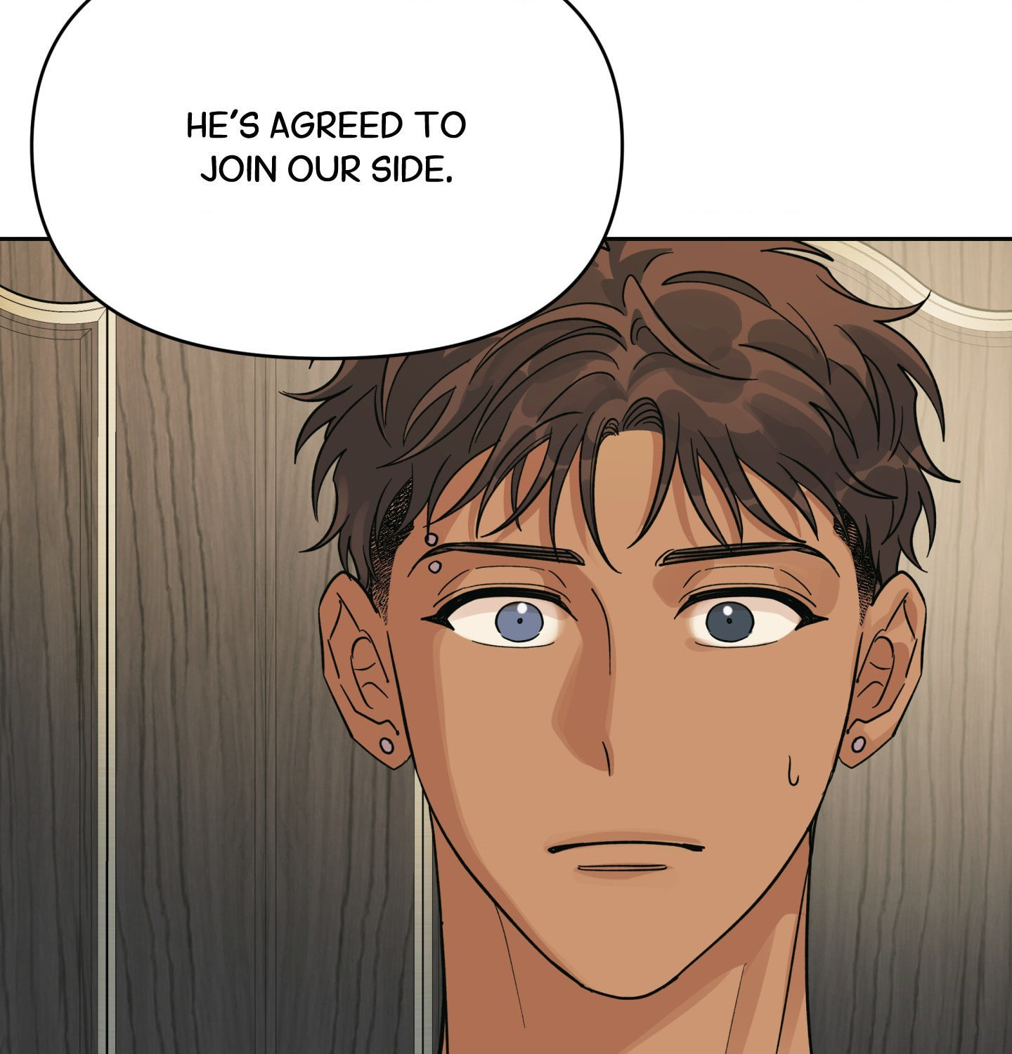 Read HEATWAVE chapter 24 image 119 on Lezhin