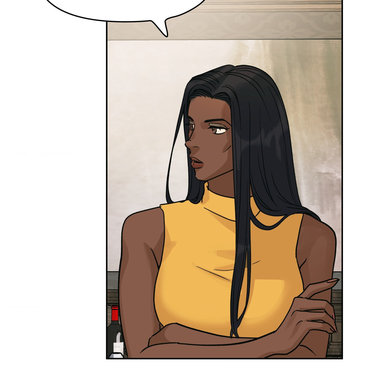 Read HEATWAVE chapter 24 image 121 on Lezhin