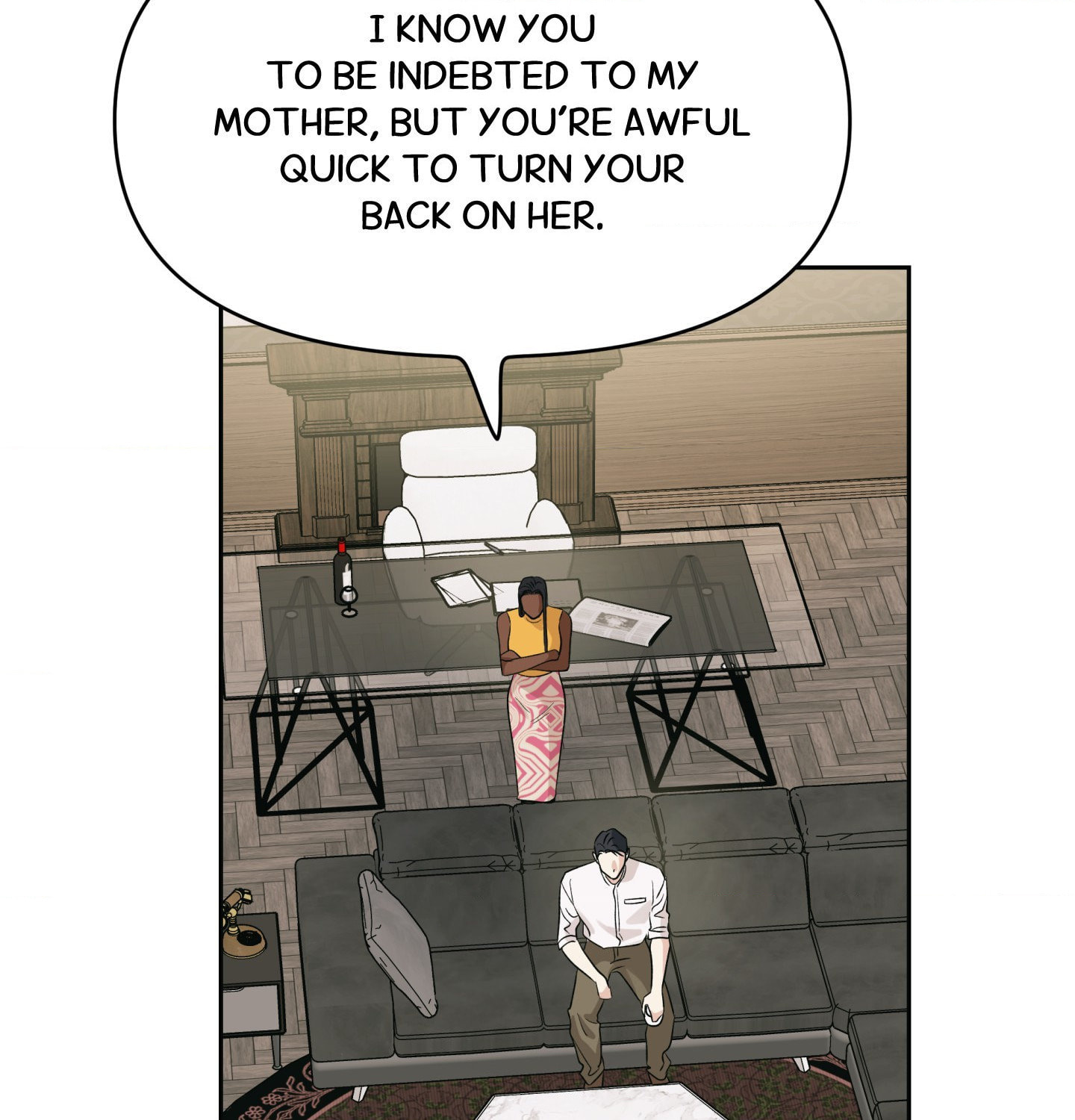 Read HEATWAVE chapter 24 image 124 on Lezhin