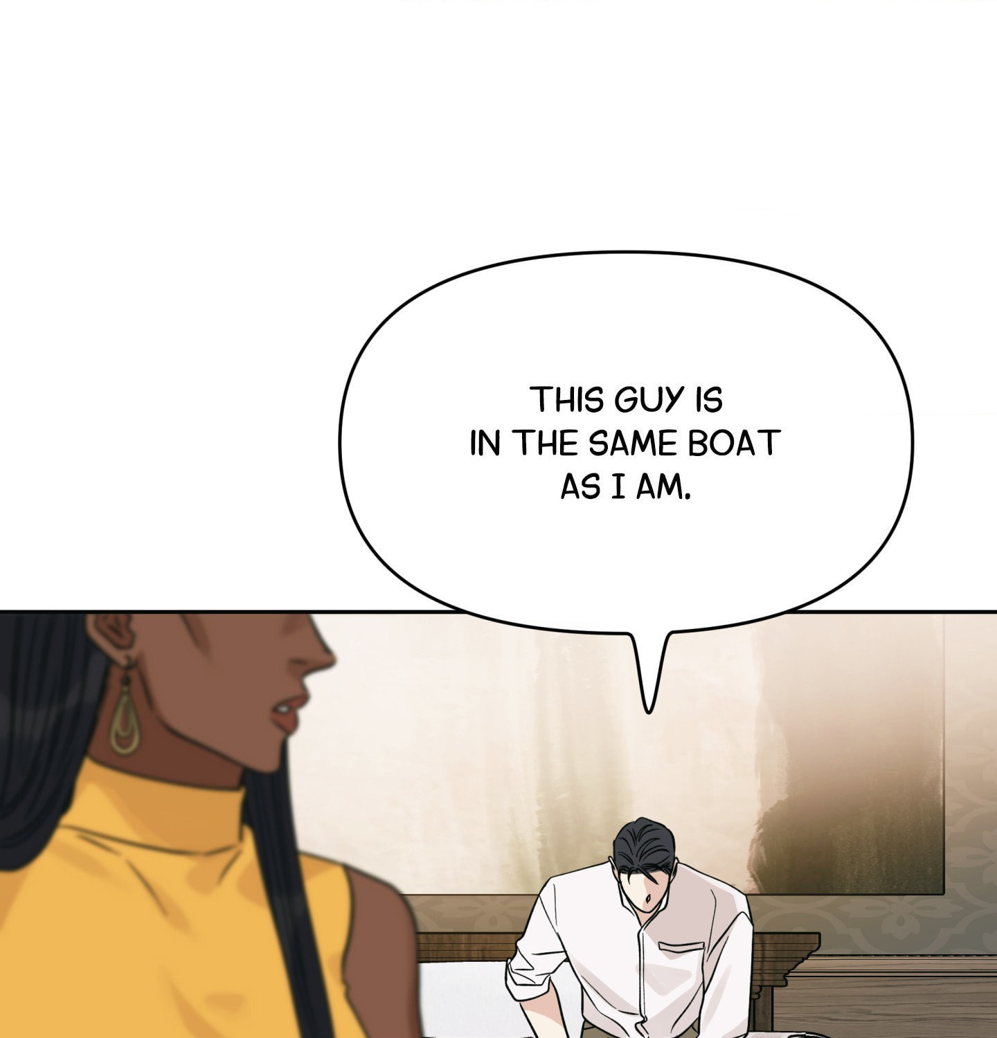Read HEATWAVE chapter 24 image 132 on Lezhin