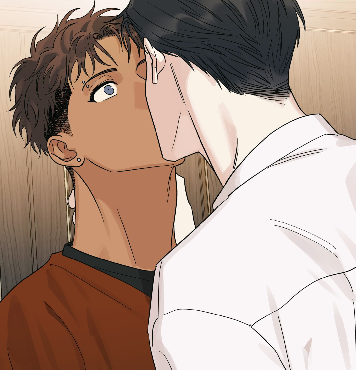 Read HEATWAVE chapter 24 image 138 on Lezhin