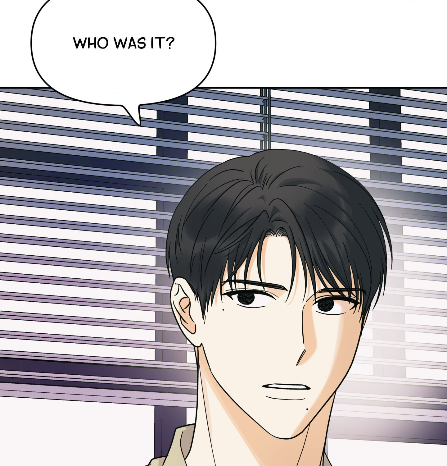 Read HEATWAVE chapter 24 image 14 on Lezhin
