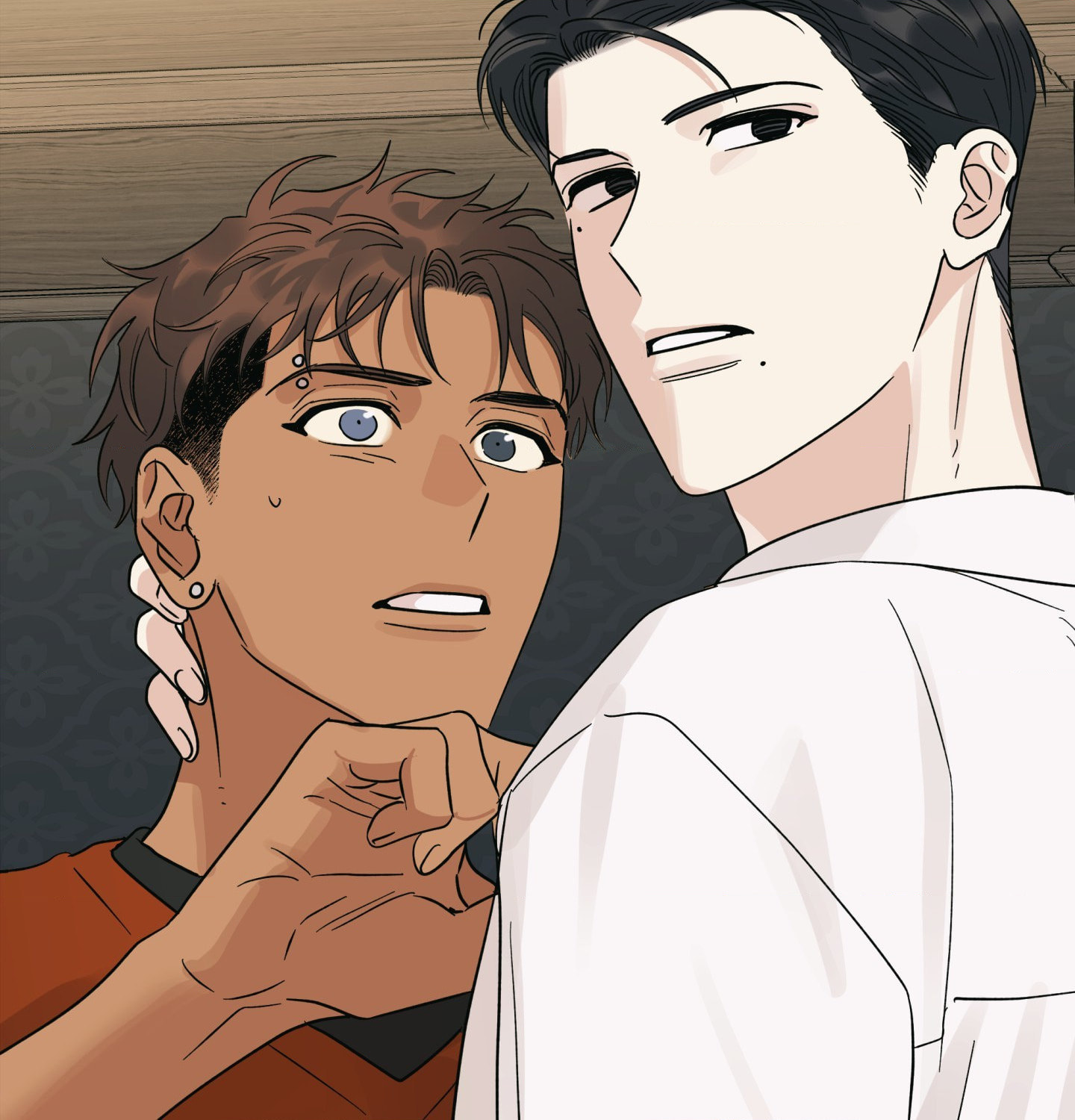 Read HEATWAVE chapter 24 image 144 on Lezhin