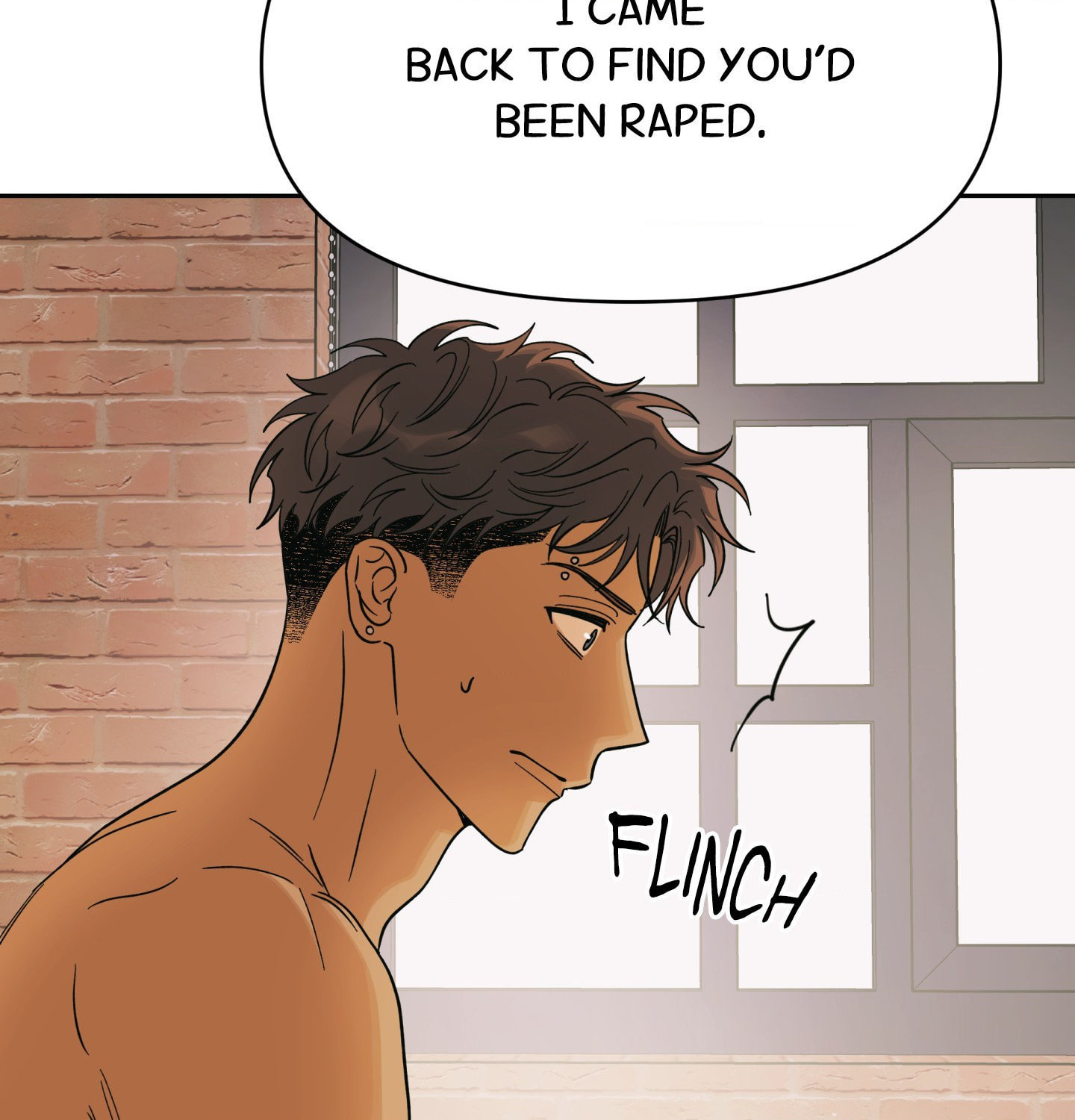 Read HEATWAVE chapter 24 image 18 on Lezhin