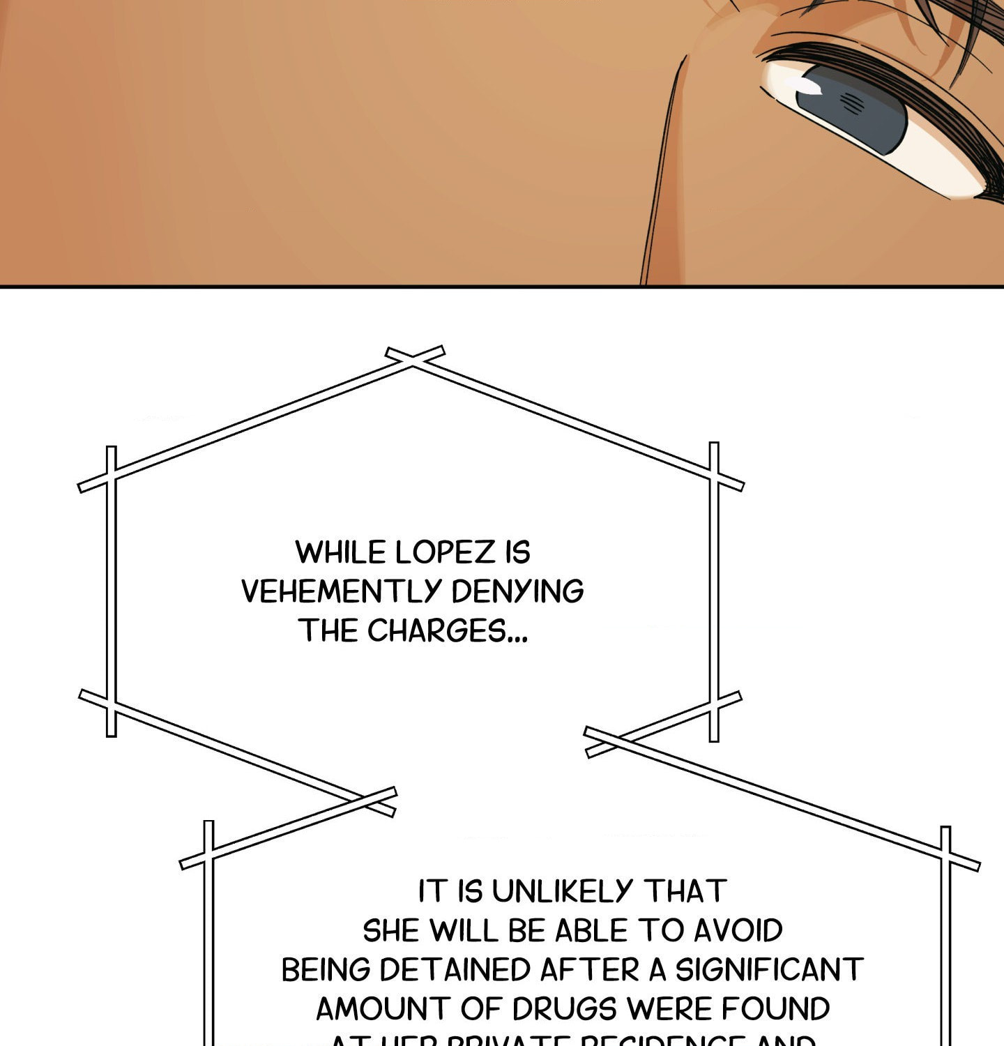 Read HEATWAVE chapter 24 image 2 on Lezhin