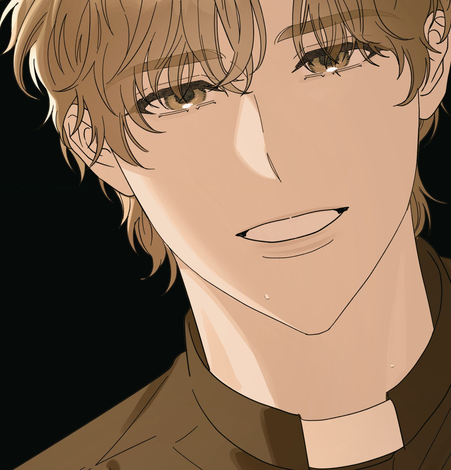 Read HEATWAVE chapter 24 image 22 on Lezhin