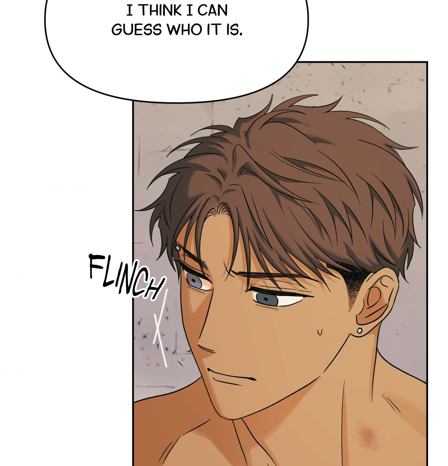 Read HEATWAVE chapter 24 image 28 on Lezhin
