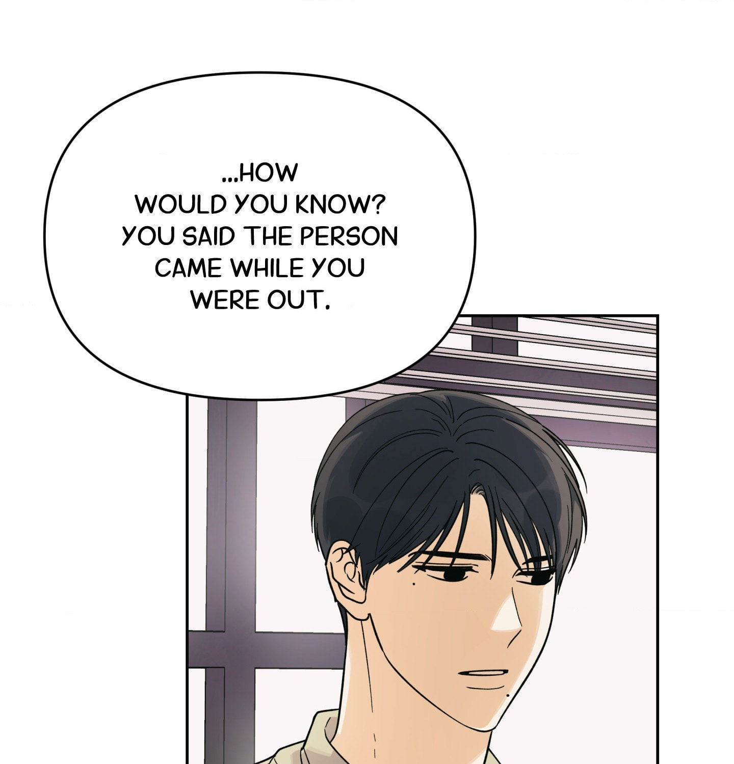 Read HEATWAVE chapter 24 image 30 on Lezhin