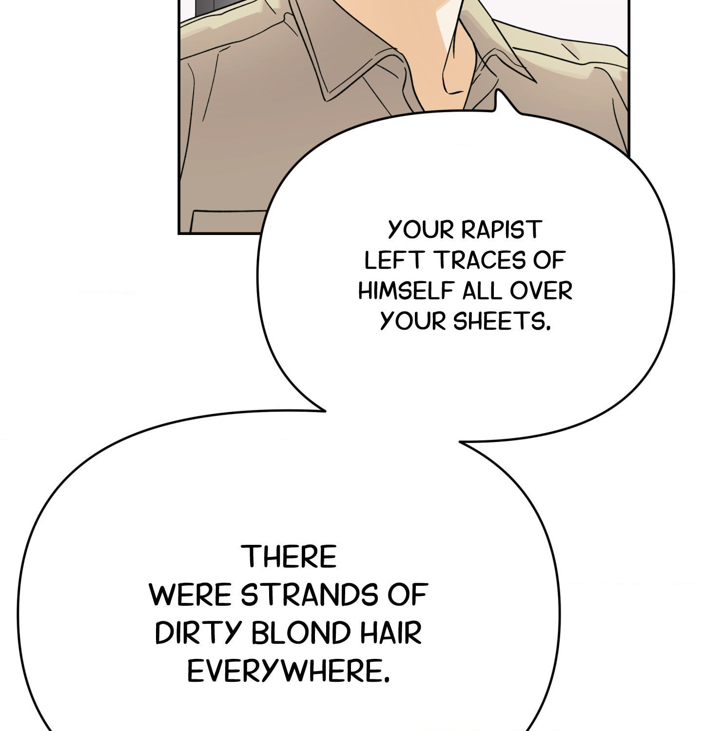 Read HEATWAVE chapter 24 image 31 on Lezhin