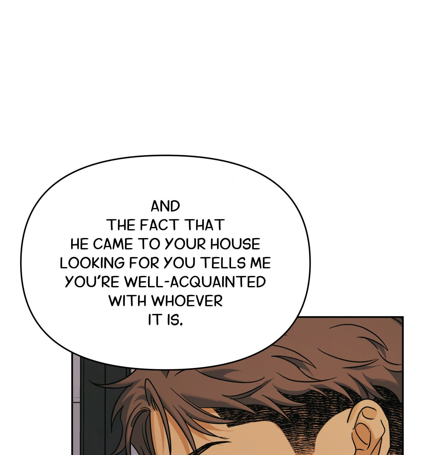 Read HEATWAVE chapter 24 image 34 on Lezhin