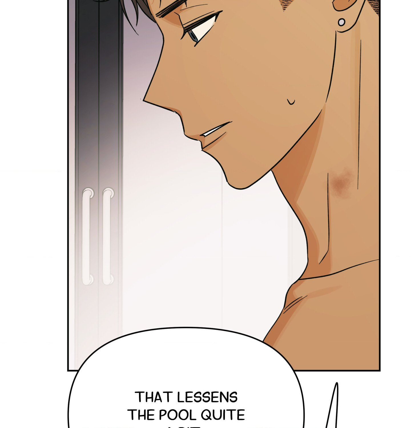 Read HEATWAVE chapter 24 image 35 on Lezhin