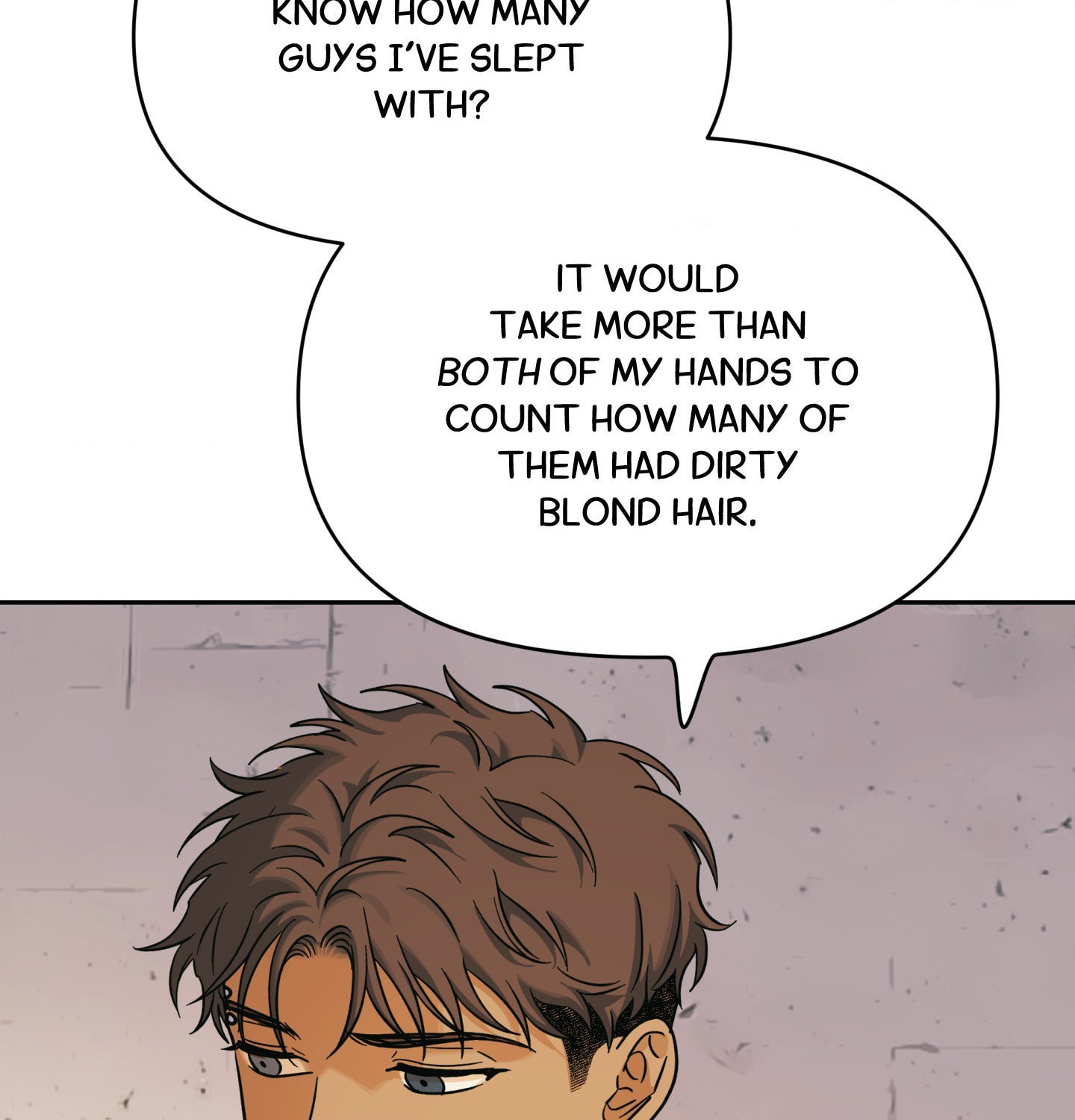 Read HEATWAVE chapter 24 image 37 on Lezhin