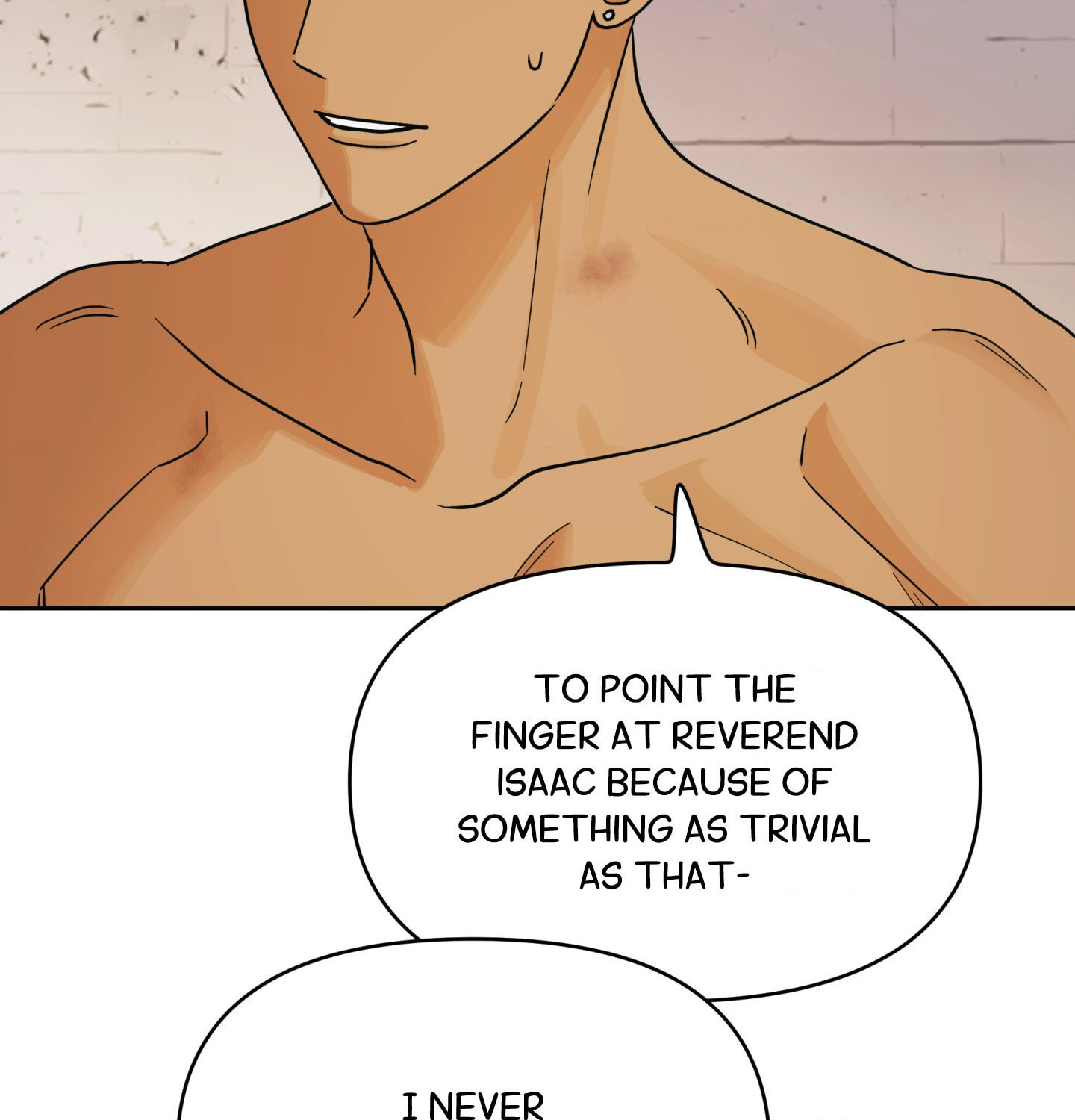 Read HEATWAVE chapter 24 image 38 on Lezhin