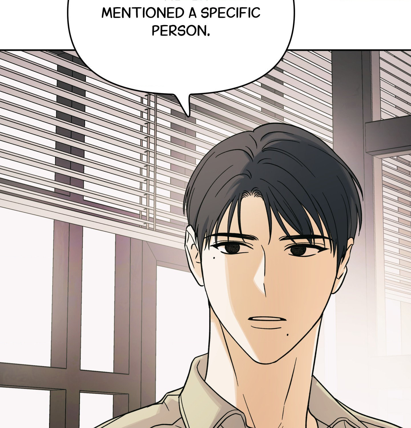 Read HEATWAVE chapter 24 image 39 on Lezhin
