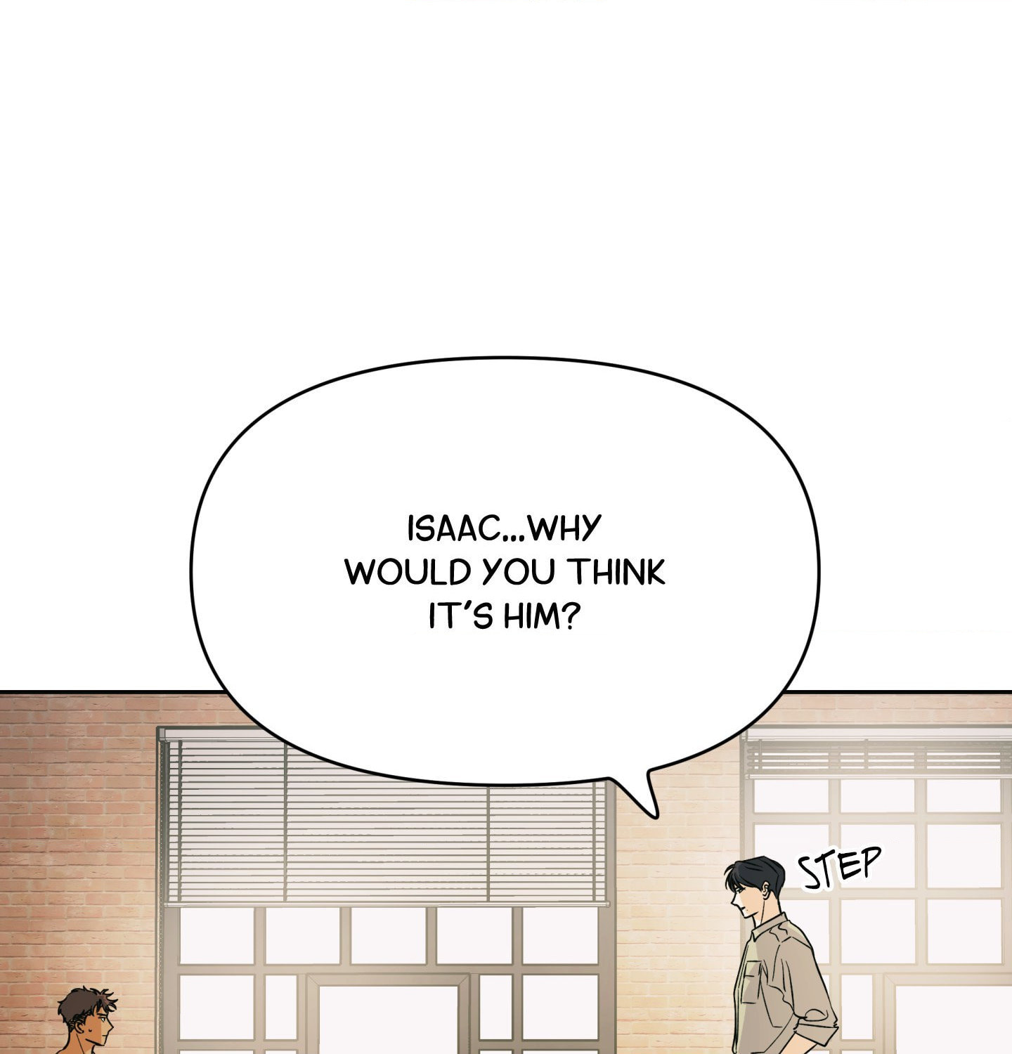 Read HEATWAVE chapter 24 image 41 on Lezhin