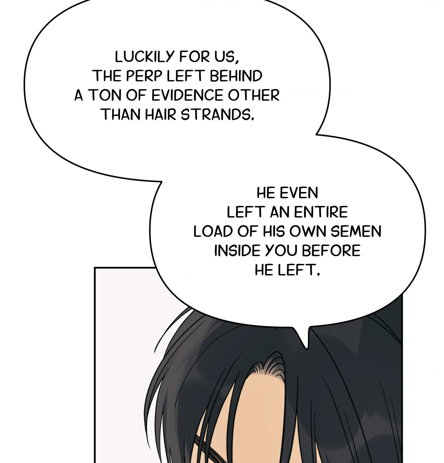 Read HEATWAVE chapter 24 image 48 on Lezhin
