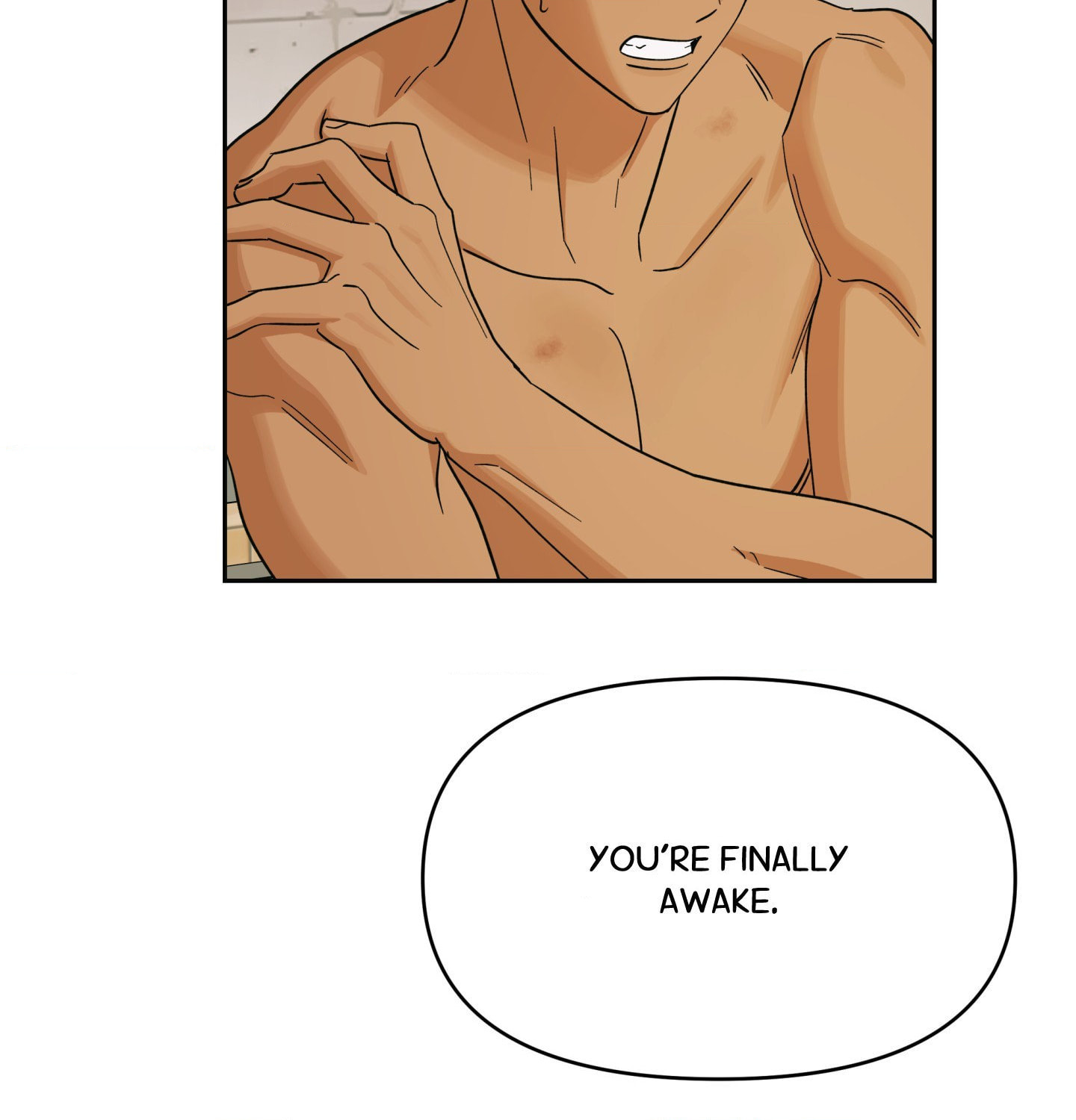 Read HEATWAVE chapter 24 image 5 on Lezhin