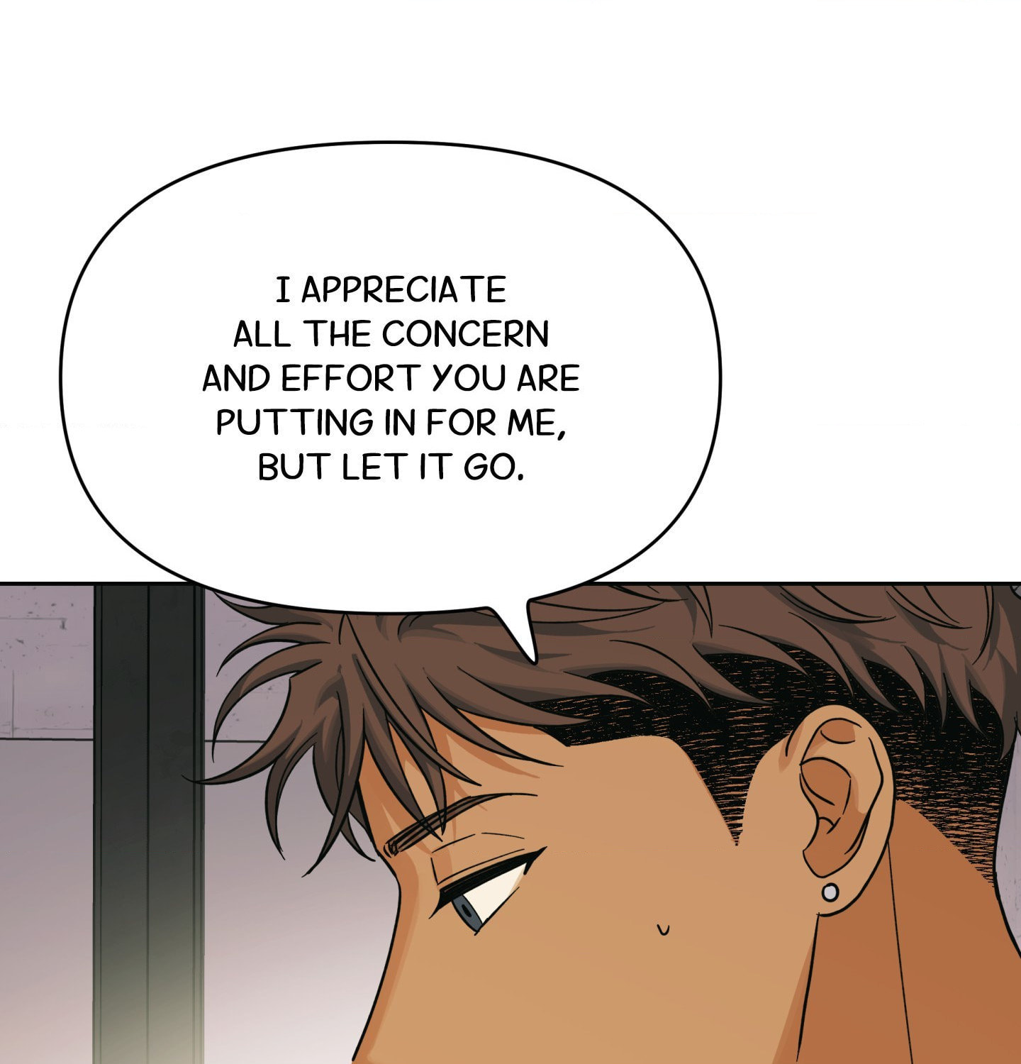 Read HEATWAVE chapter 24 image 56 on Lezhin