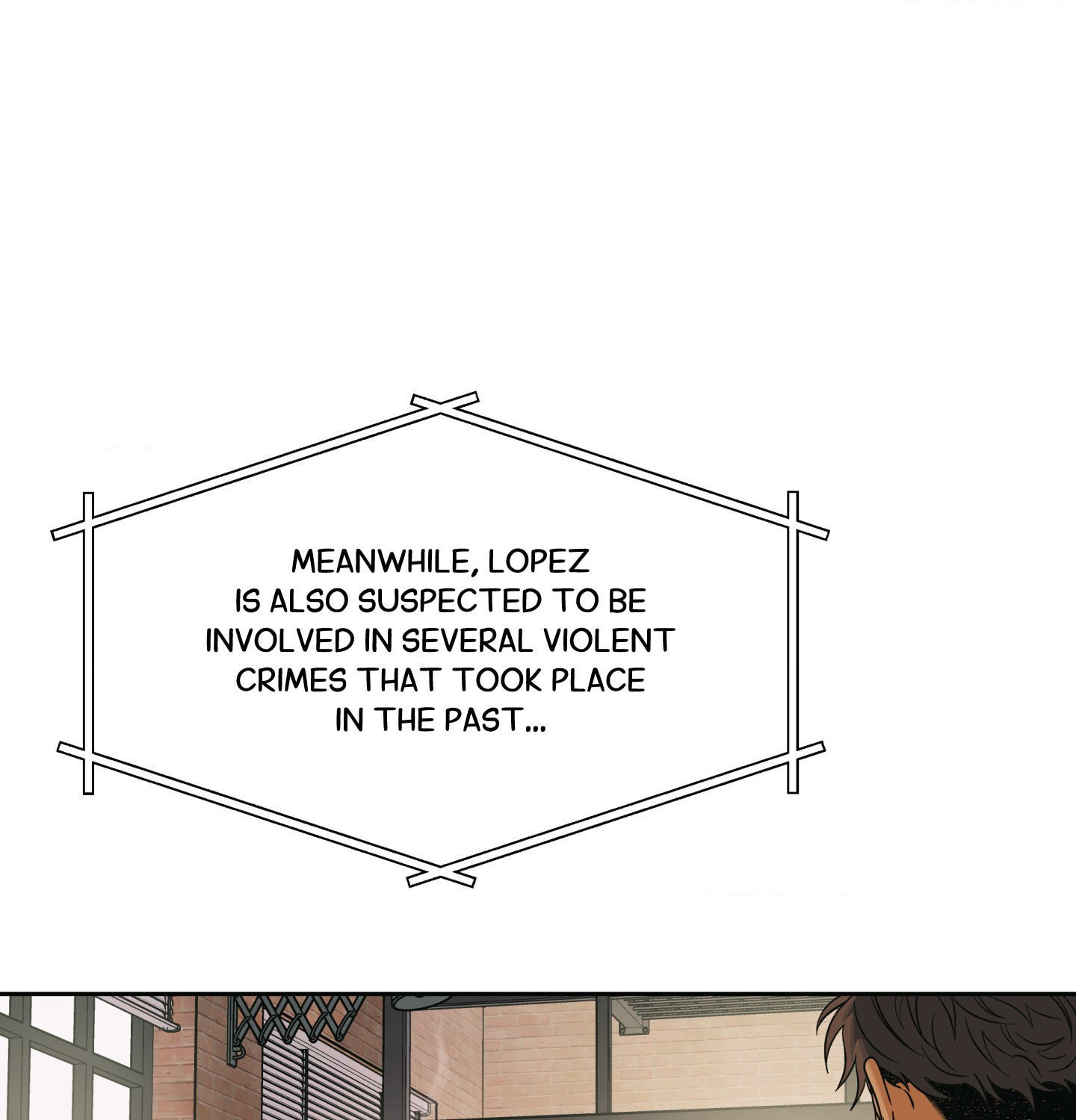 Read HEATWAVE chapter 24 image 6 on Lezhin