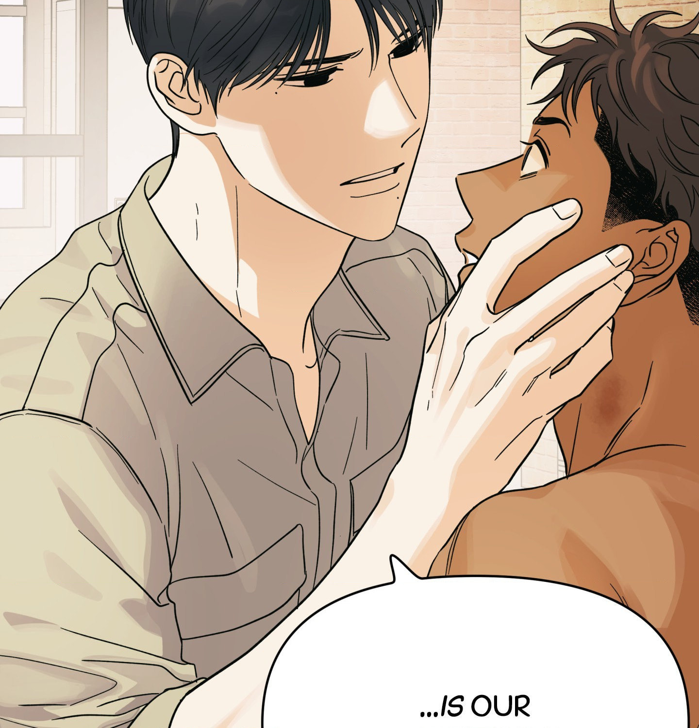 Read HEATWAVE chapter 24 image 65 on Lezhin