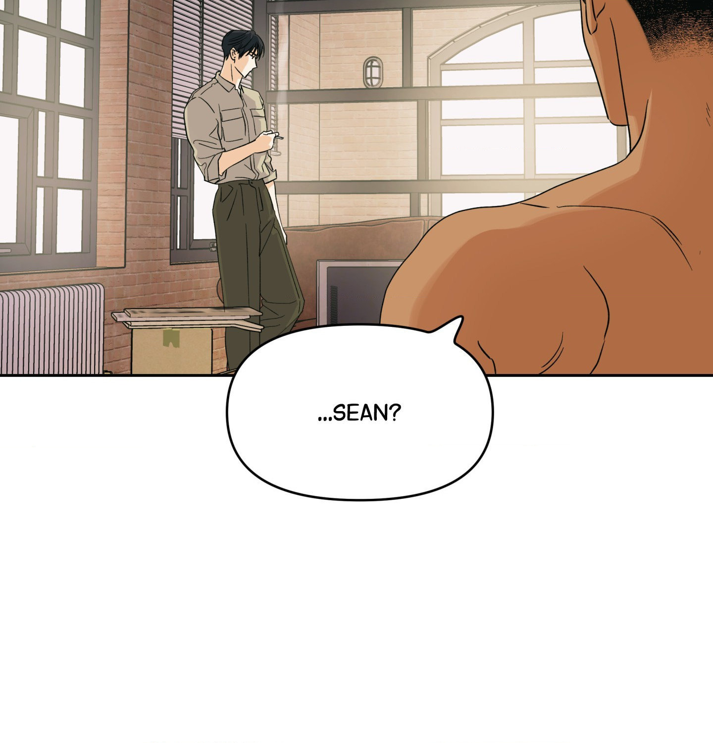 Read HEATWAVE chapter 24 image 7 on Lezhin