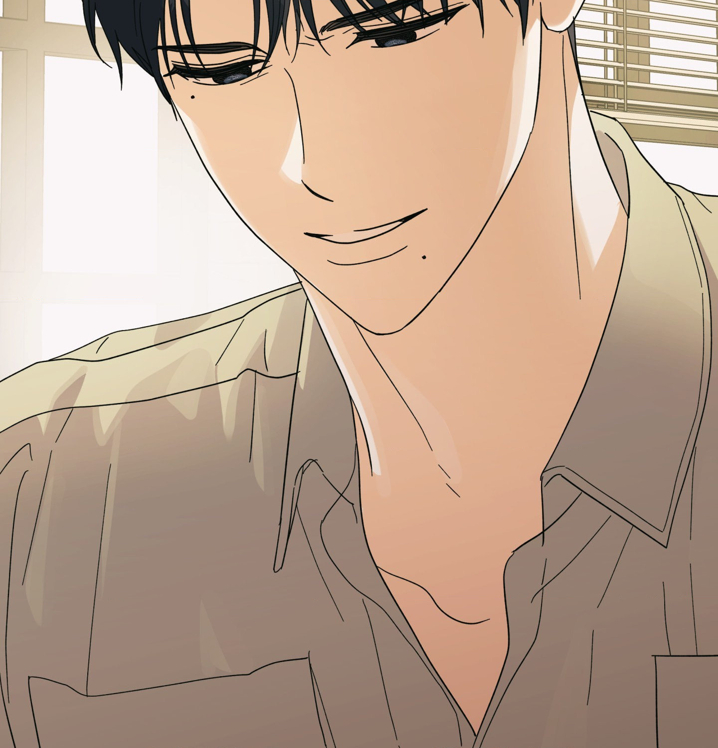 Read HEATWAVE chapter 24 image 77 on Lezhin