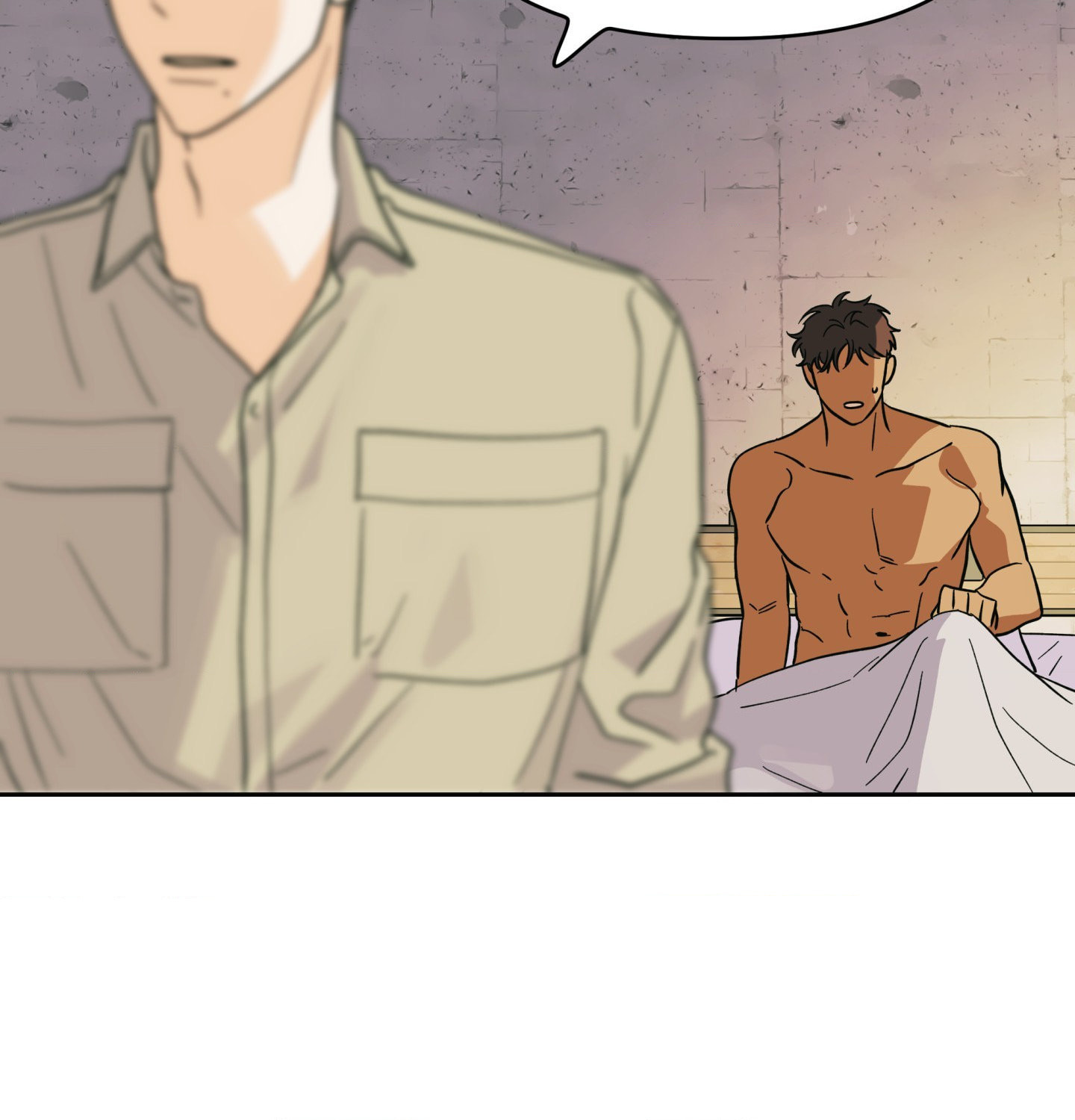 Read HEATWAVE chapter 24 image 81 on Lezhin