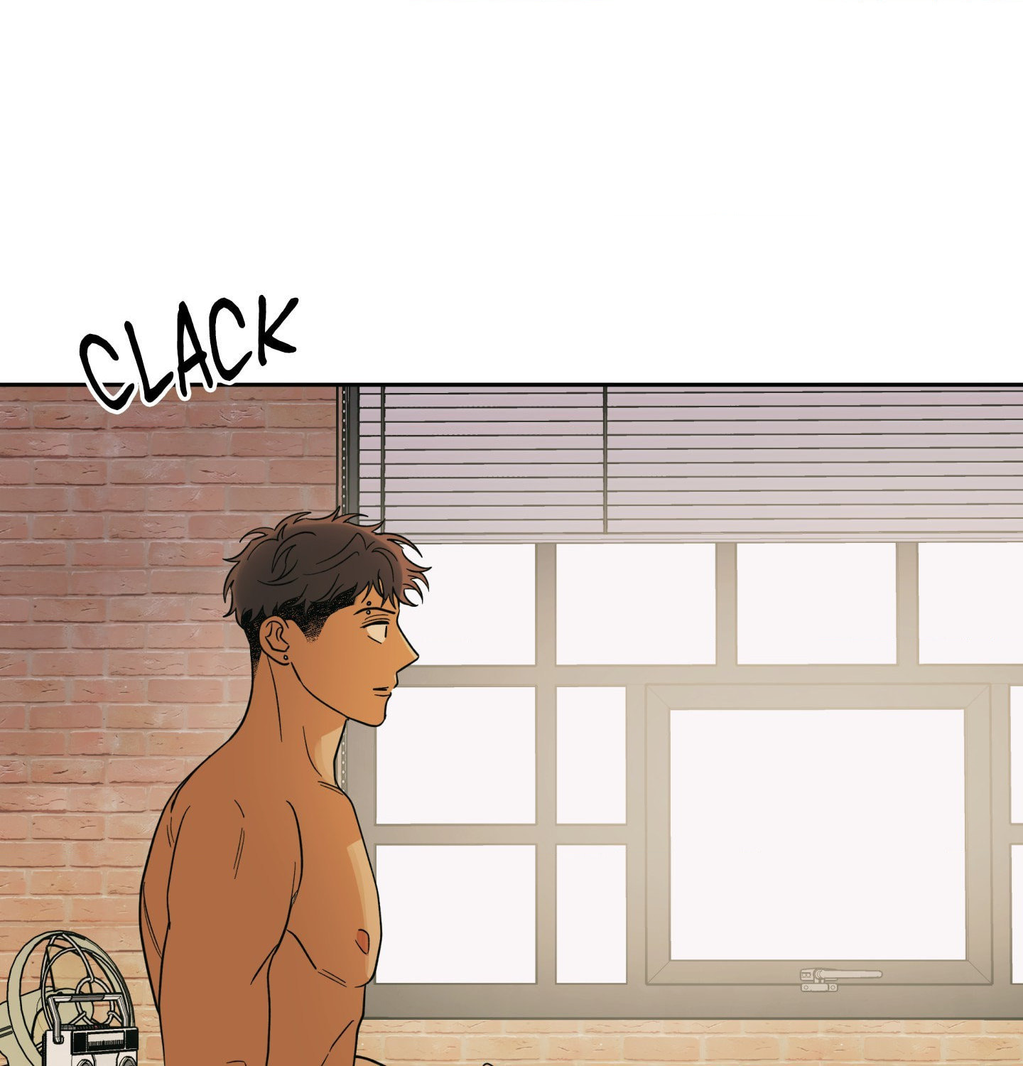 Read HEATWAVE chapter 24 image 85 on Lezhin