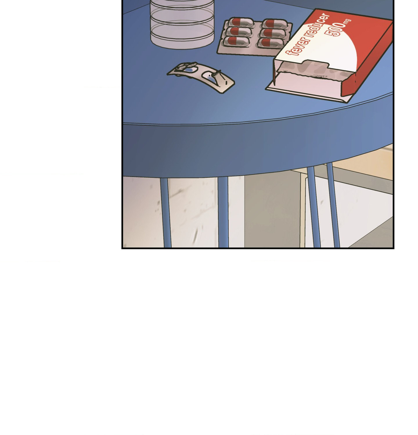 Read HEATWAVE chapter 24 image 87 on Lezhin