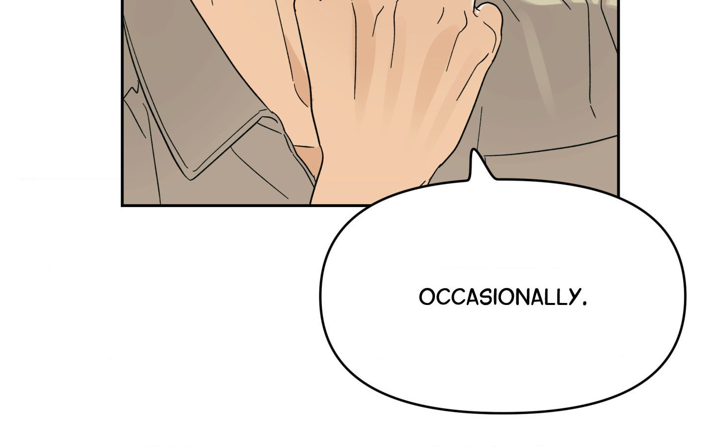 Read HEATWAVE chapter 24 image 9 on Lezhin