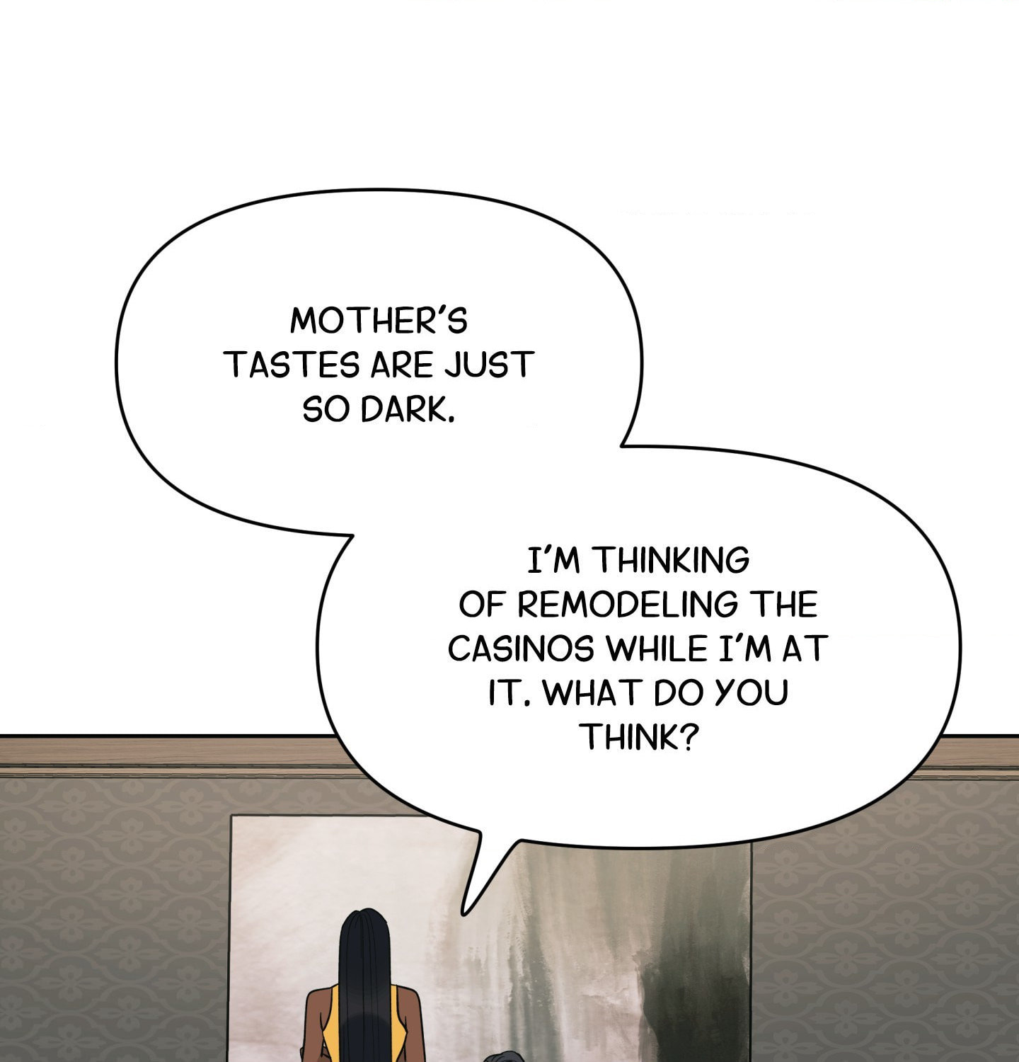 Read HEATWAVE chapter 24 image 91 on Lezhin
