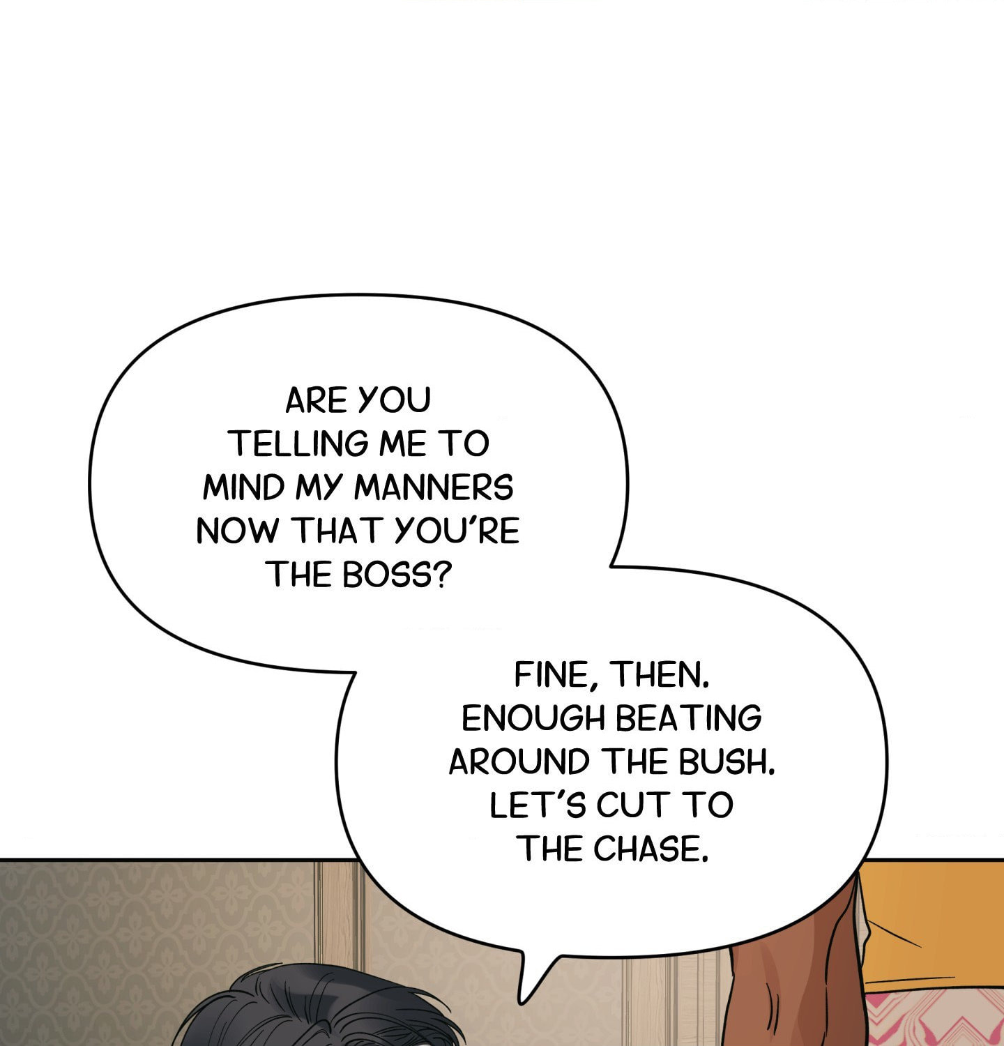 Read HEATWAVE chapter 24 image 95 on Lezhin