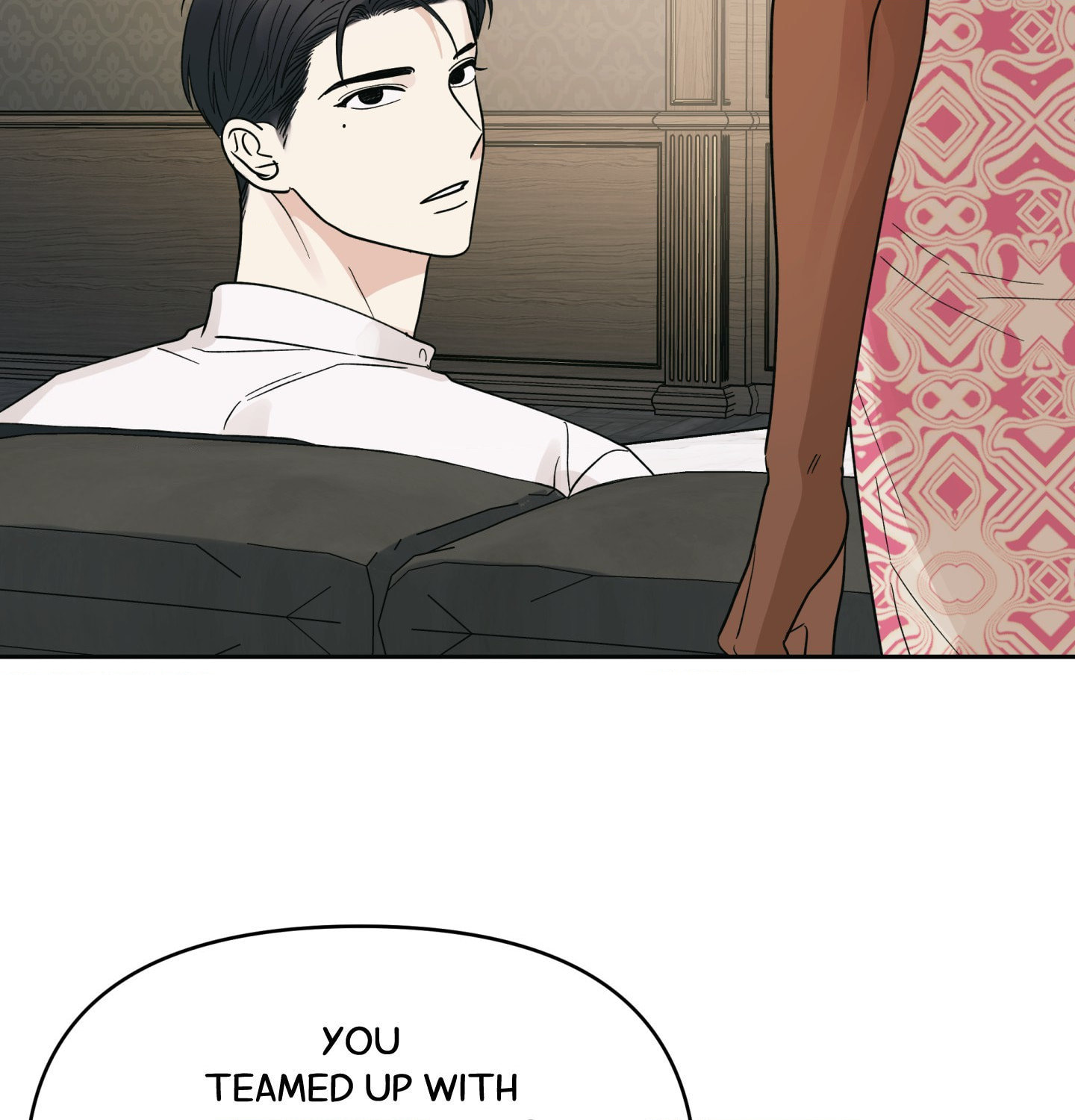Read HEATWAVE chapter 24 image 96 on Lezhin