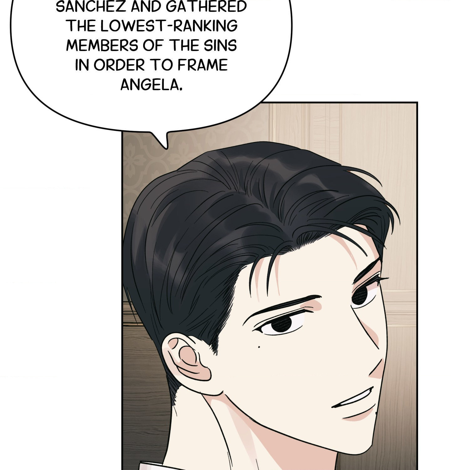 Read HEATWAVE chapter 24 image 97 on Lezhin