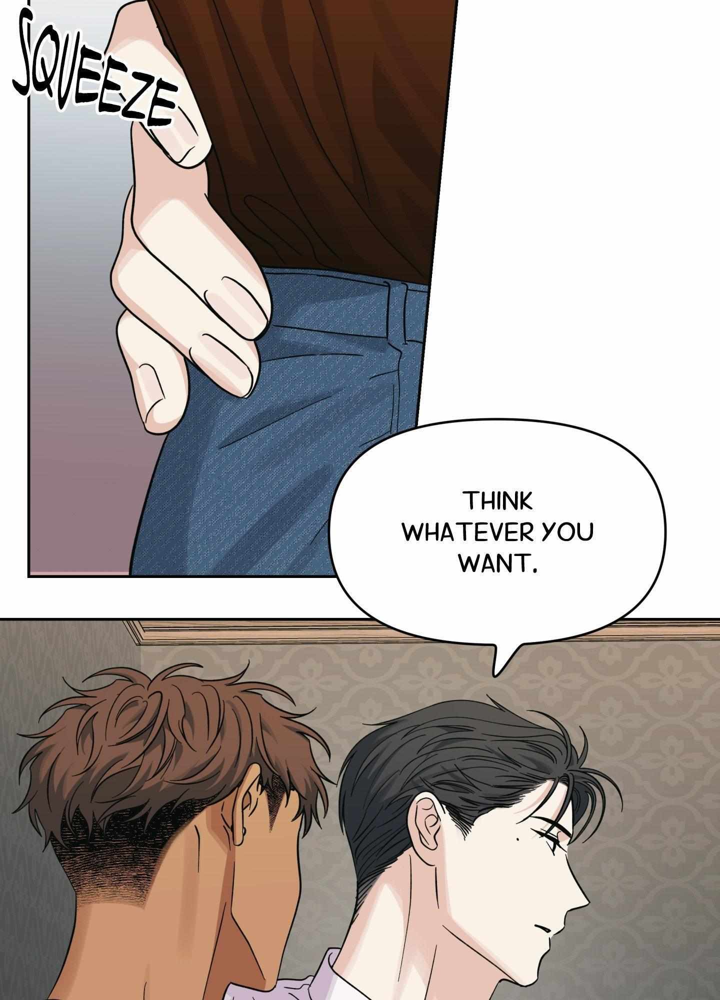 Read HEATWAVE chapter 25 image 11 on Lezhin