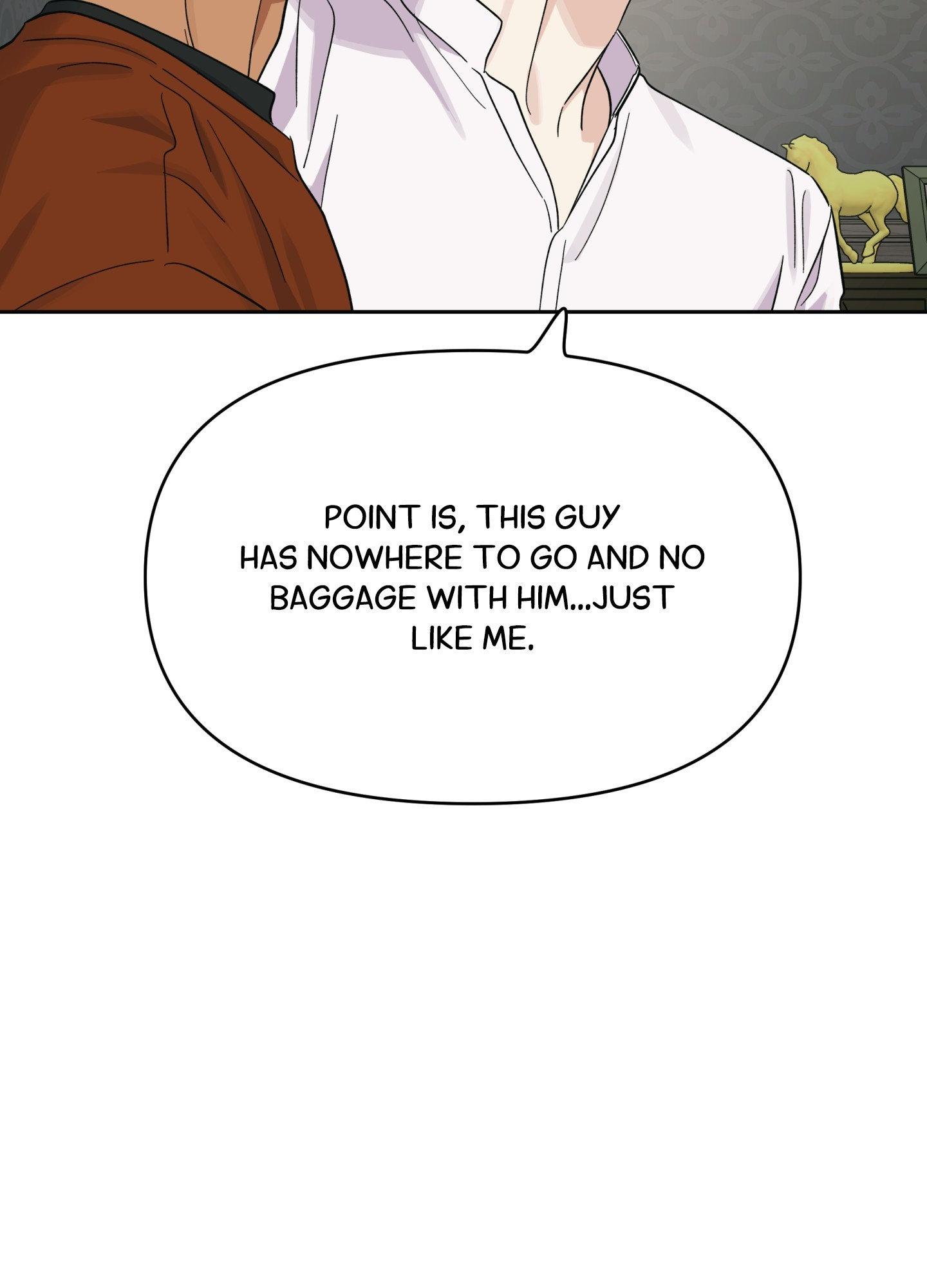 Read HEATWAVE chapter 25 image 12 on Lezhin