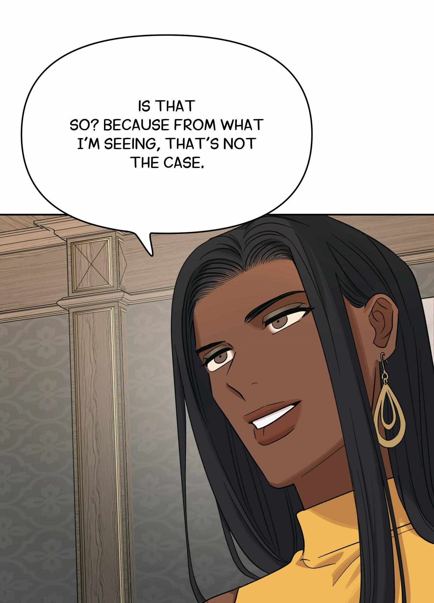 Read HEATWAVE chapter 25 image 13 on Lezhin