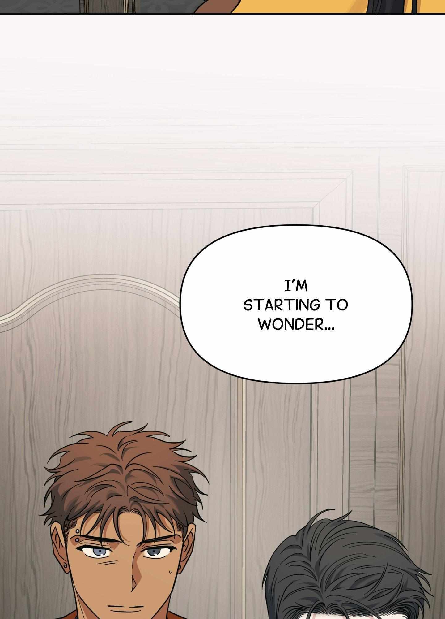 Read HEATWAVE chapter 25 image 14 on Lezhin