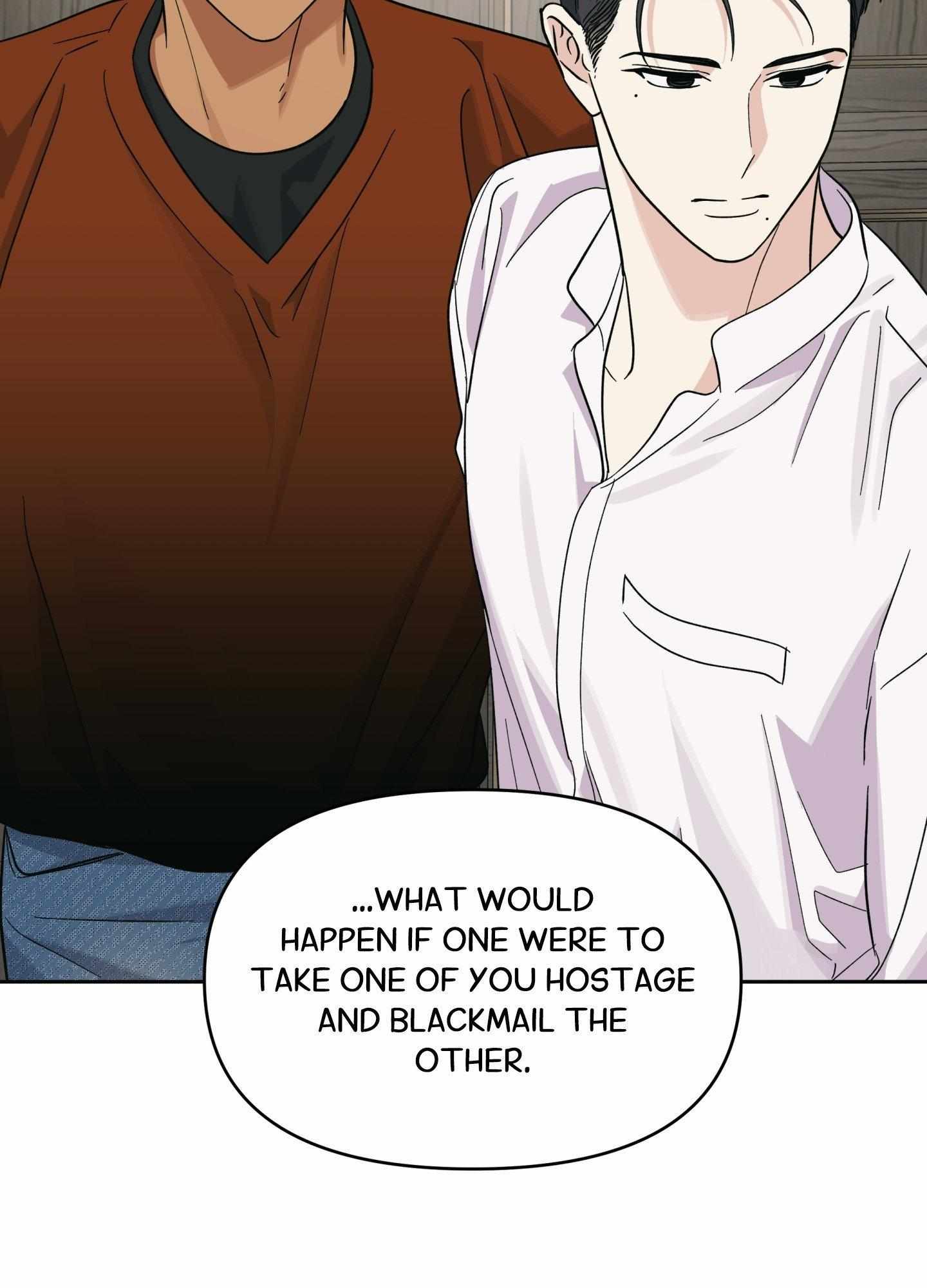 Read HEATWAVE chapter 25 image 15 on Lezhin