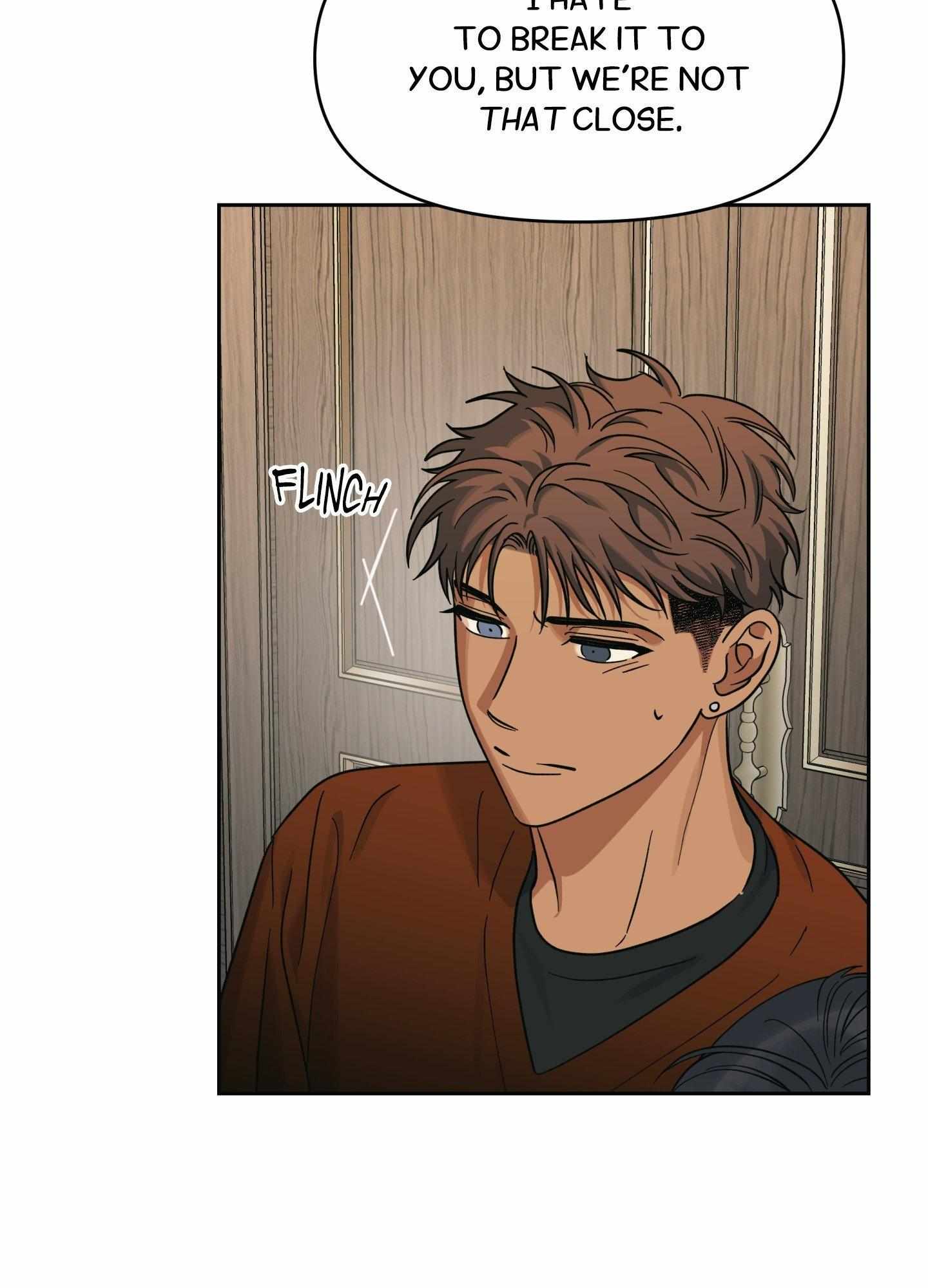 Read HEATWAVE chapter 25 image 18 on Lezhin