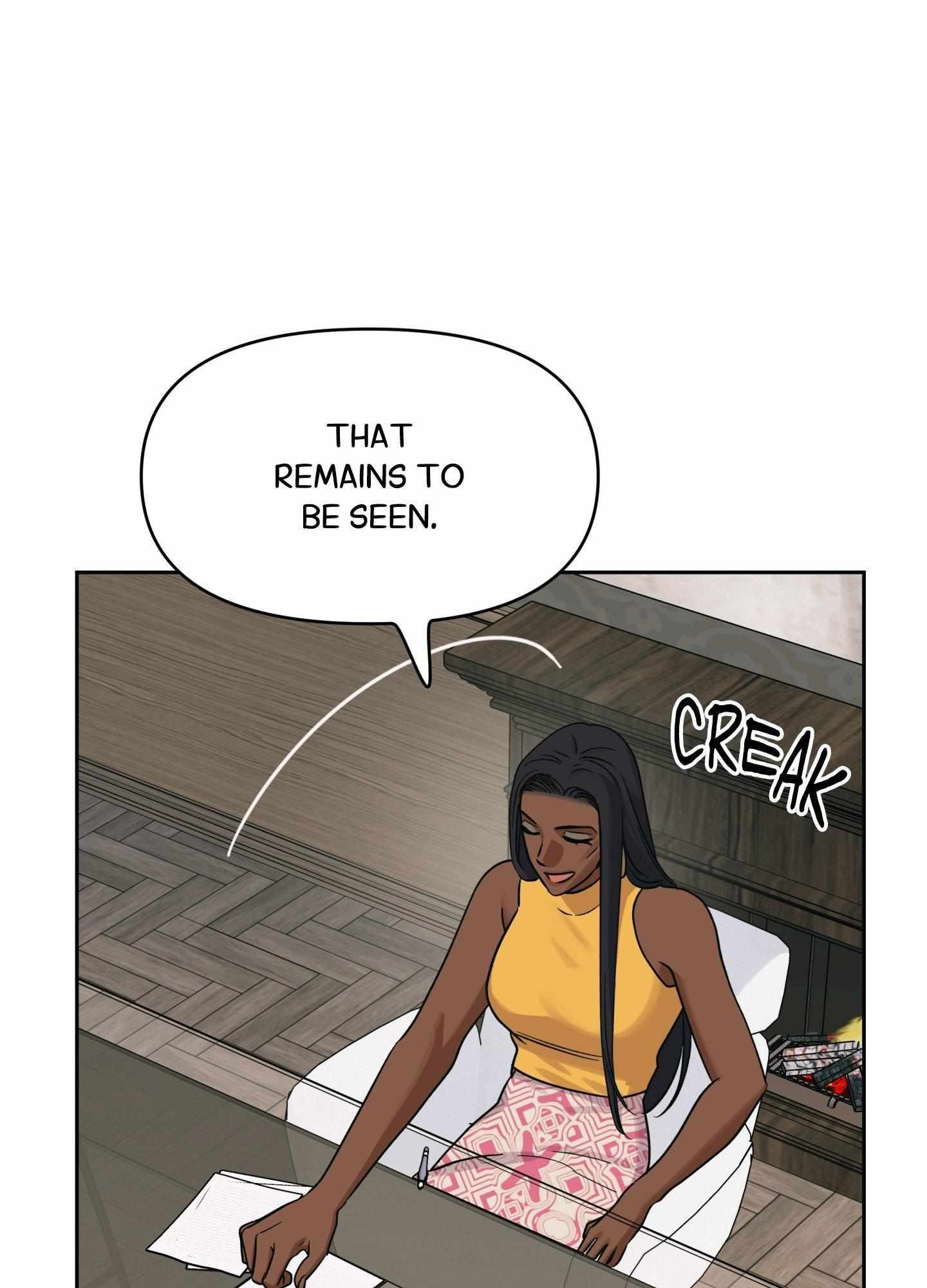 Read HEATWAVE chapter 25 image 19 on Lezhin