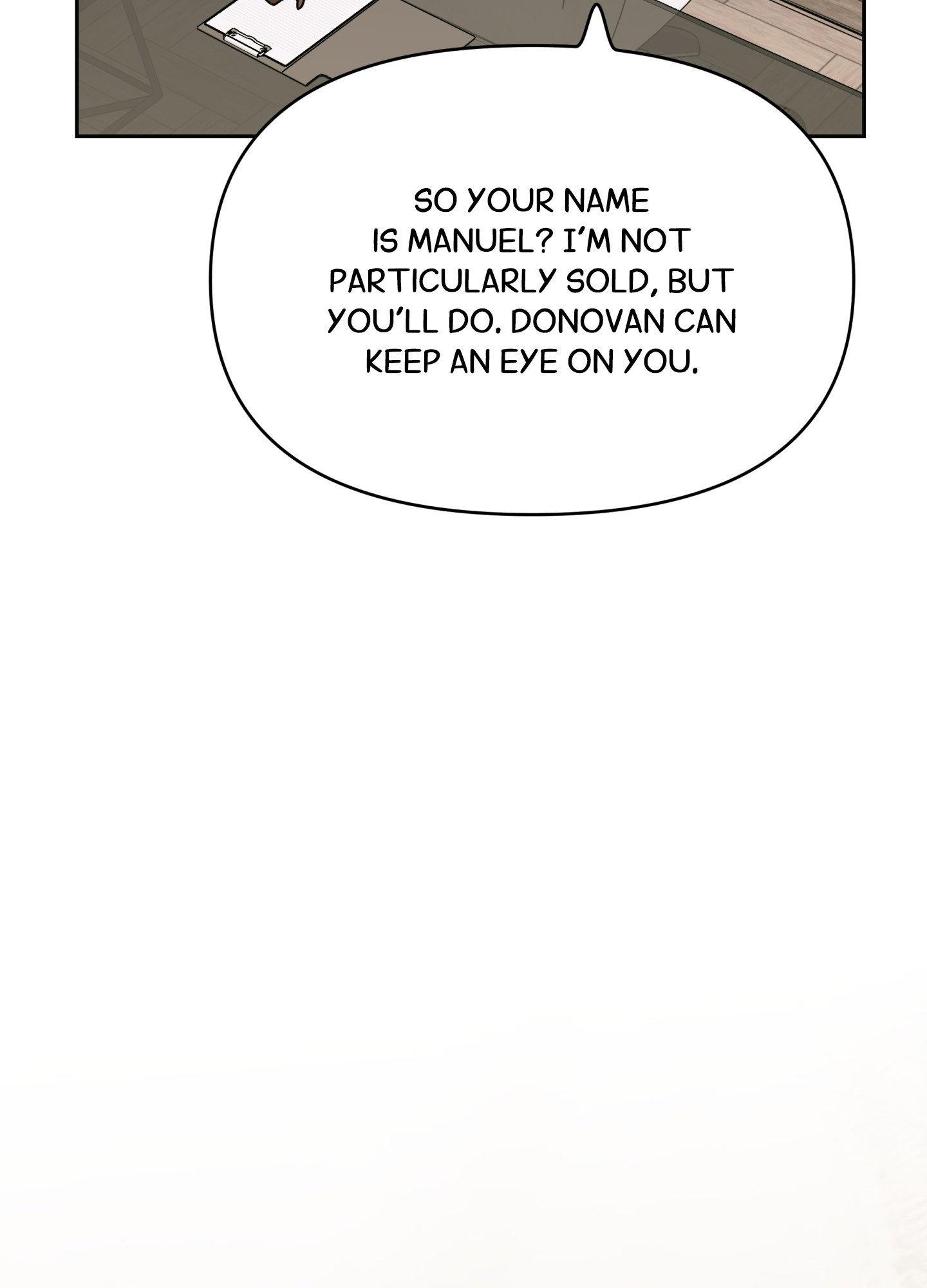 Read HEATWAVE chapter 25 image 20 on Lezhin