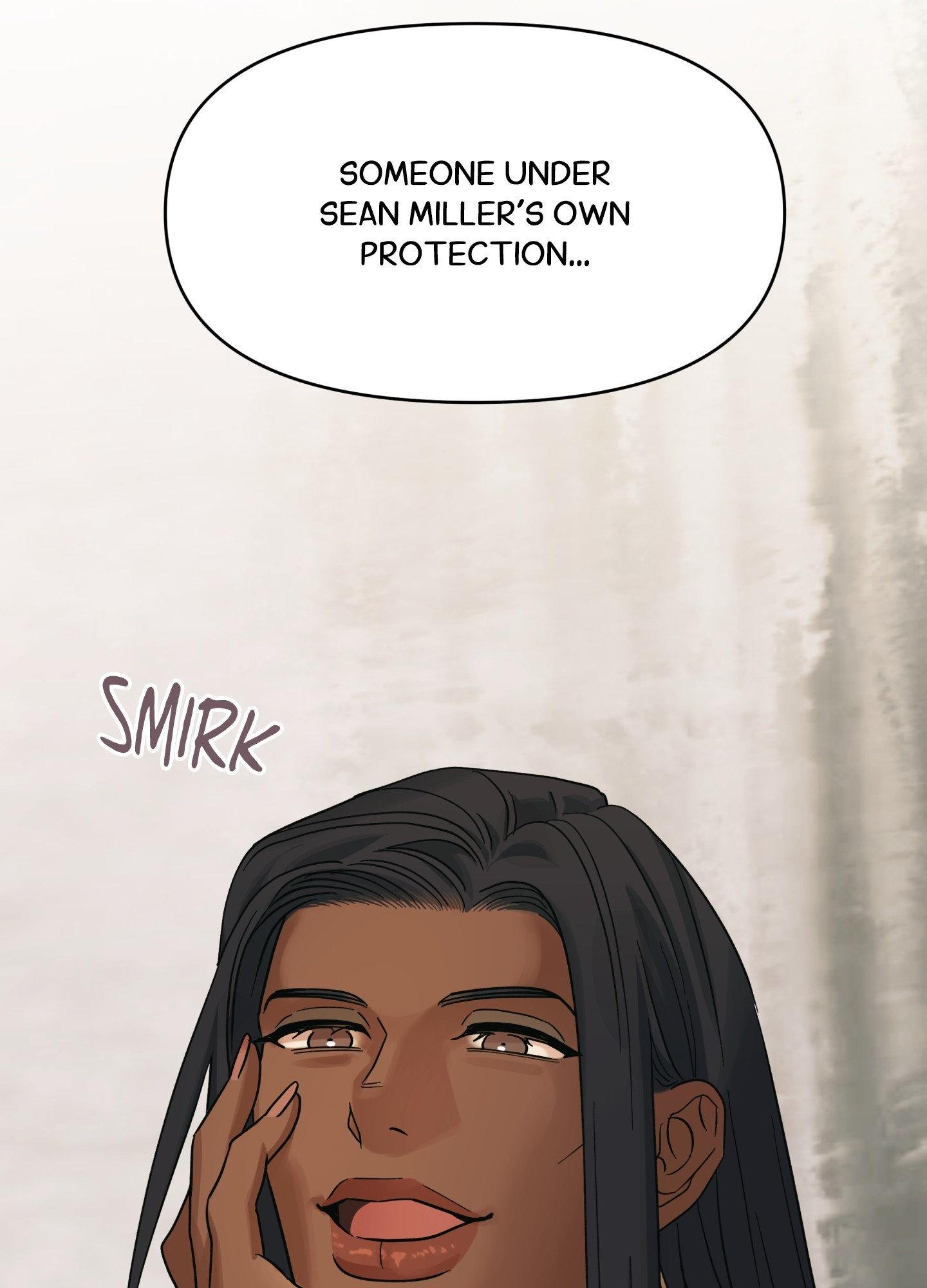 Read HEATWAVE chapter 25 image 21 on Lezhin
