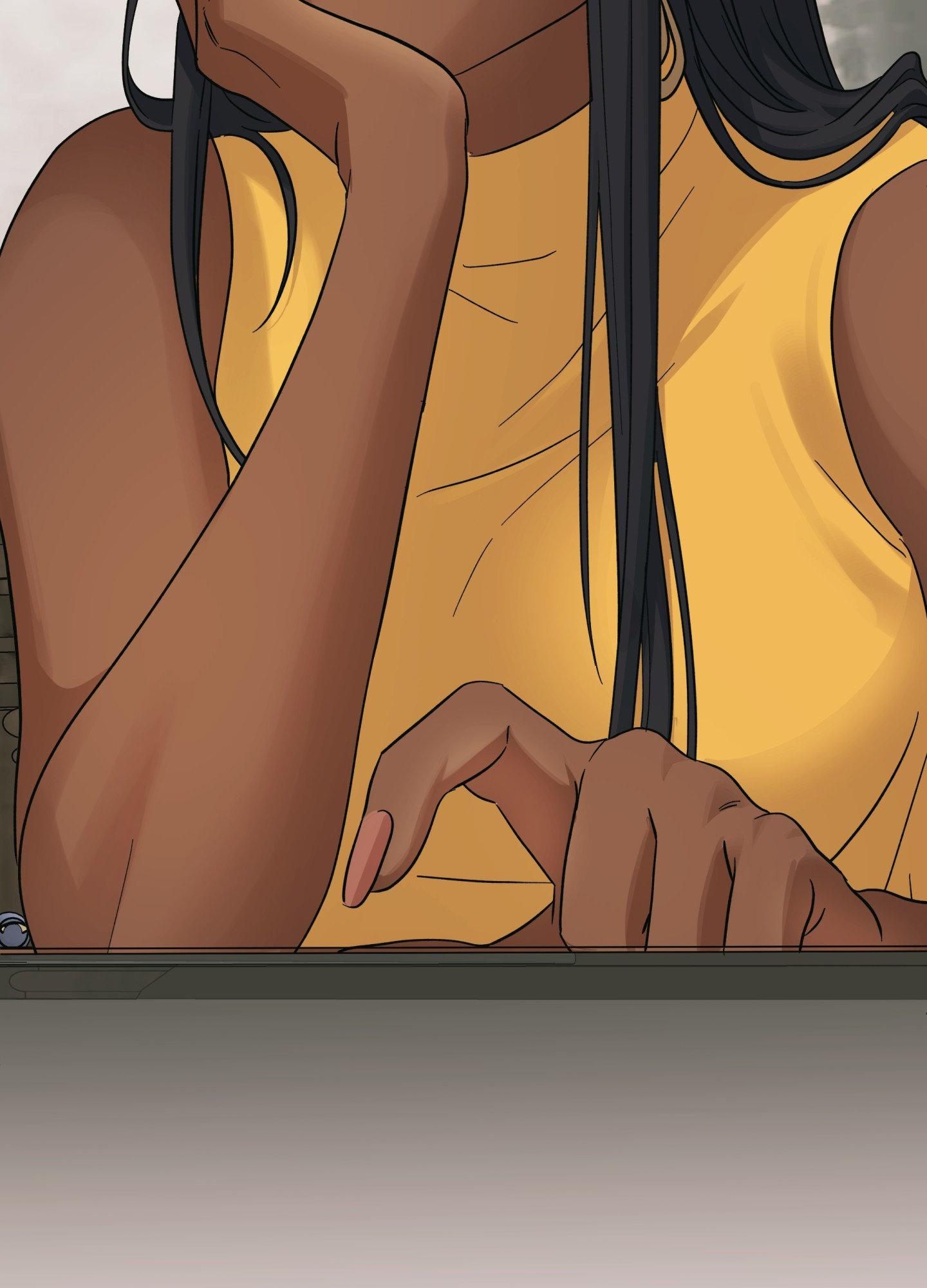 Read HEATWAVE chapter 25 image 22 on Lezhin