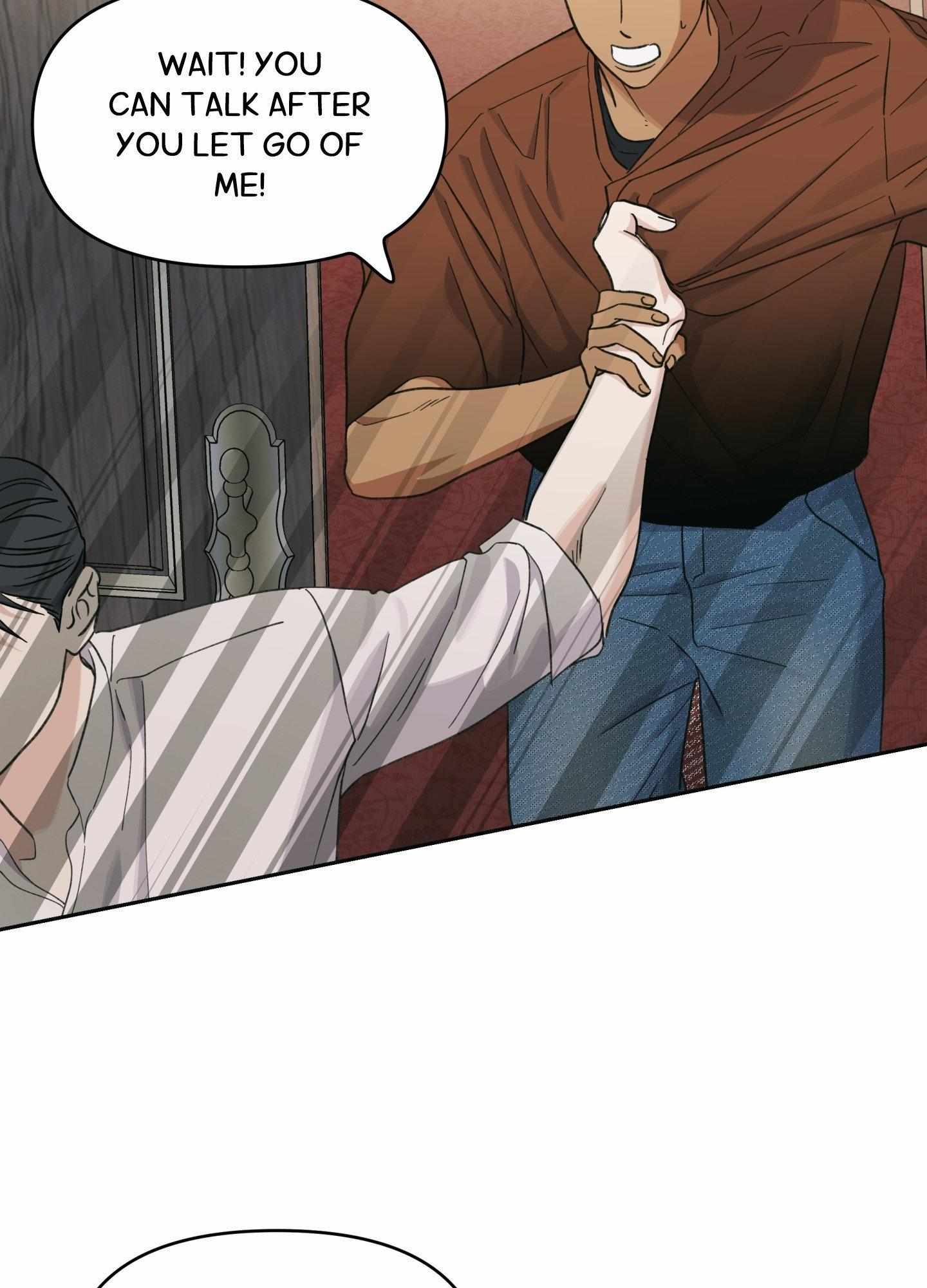 Read HEATWAVE chapter 25 image 26 on Lezhin