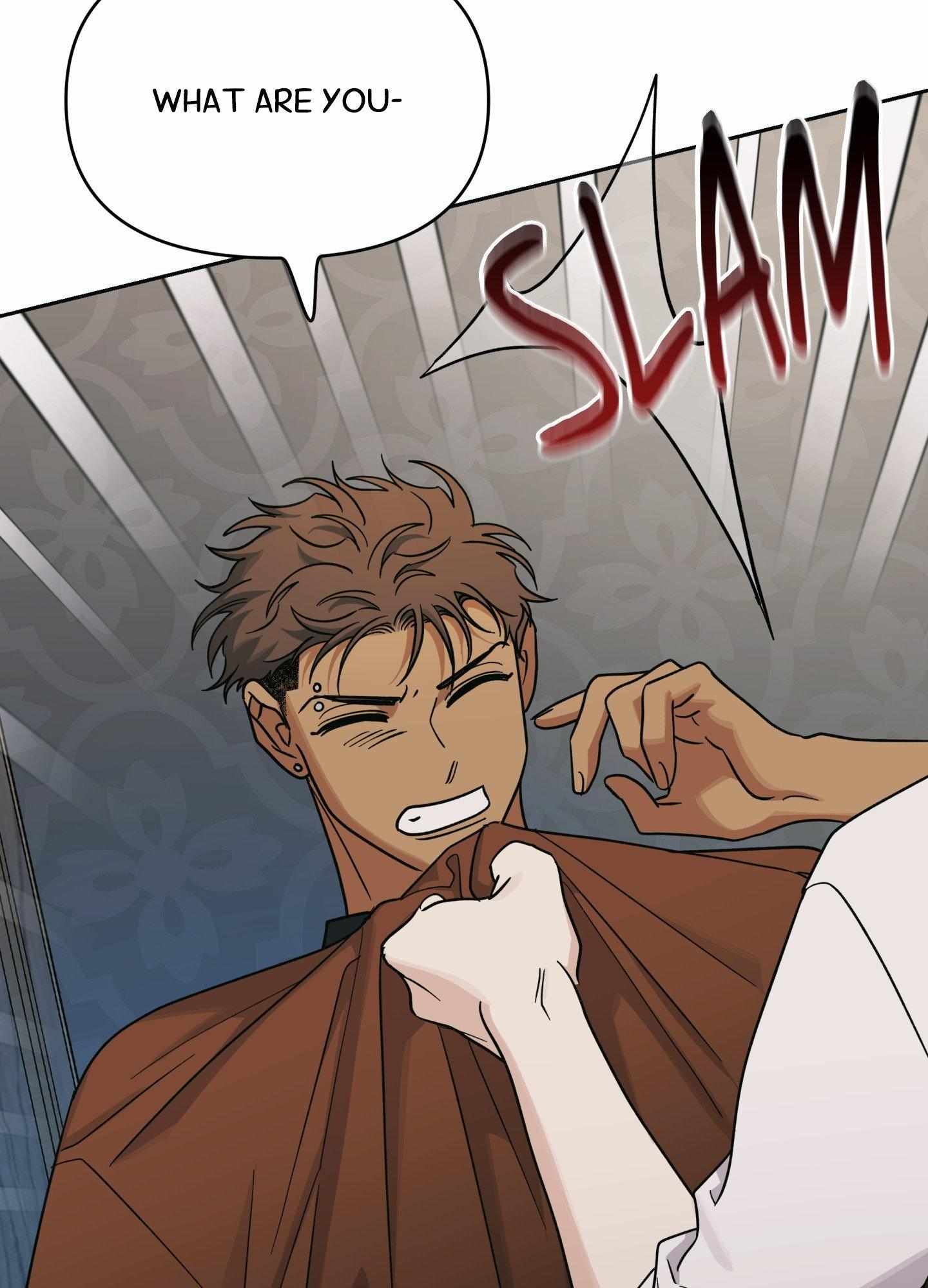 Read HEATWAVE chapter 25 image 27 on Lezhin