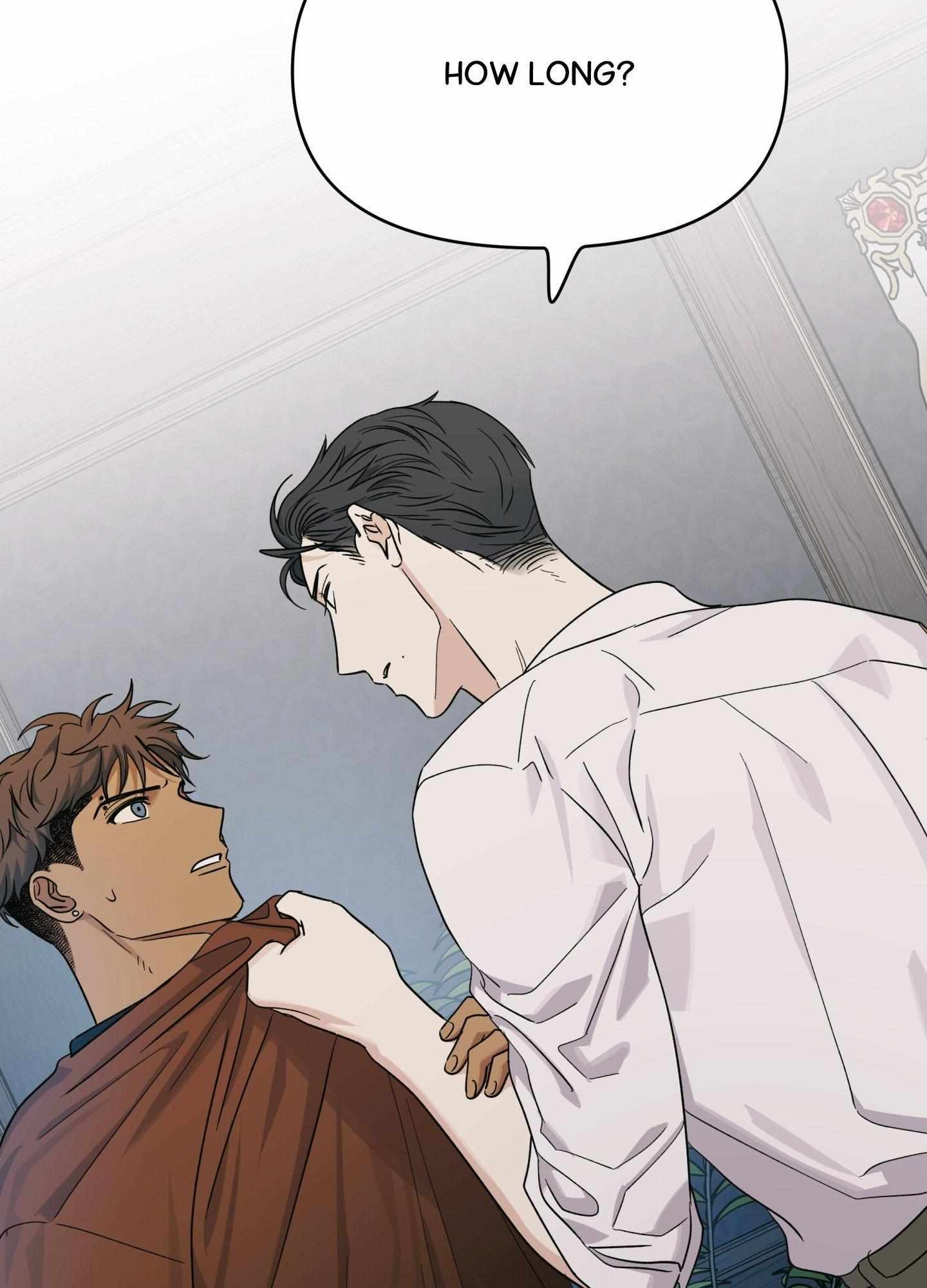 Read HEATWAVE chapter 25 image 29 on Lezhin