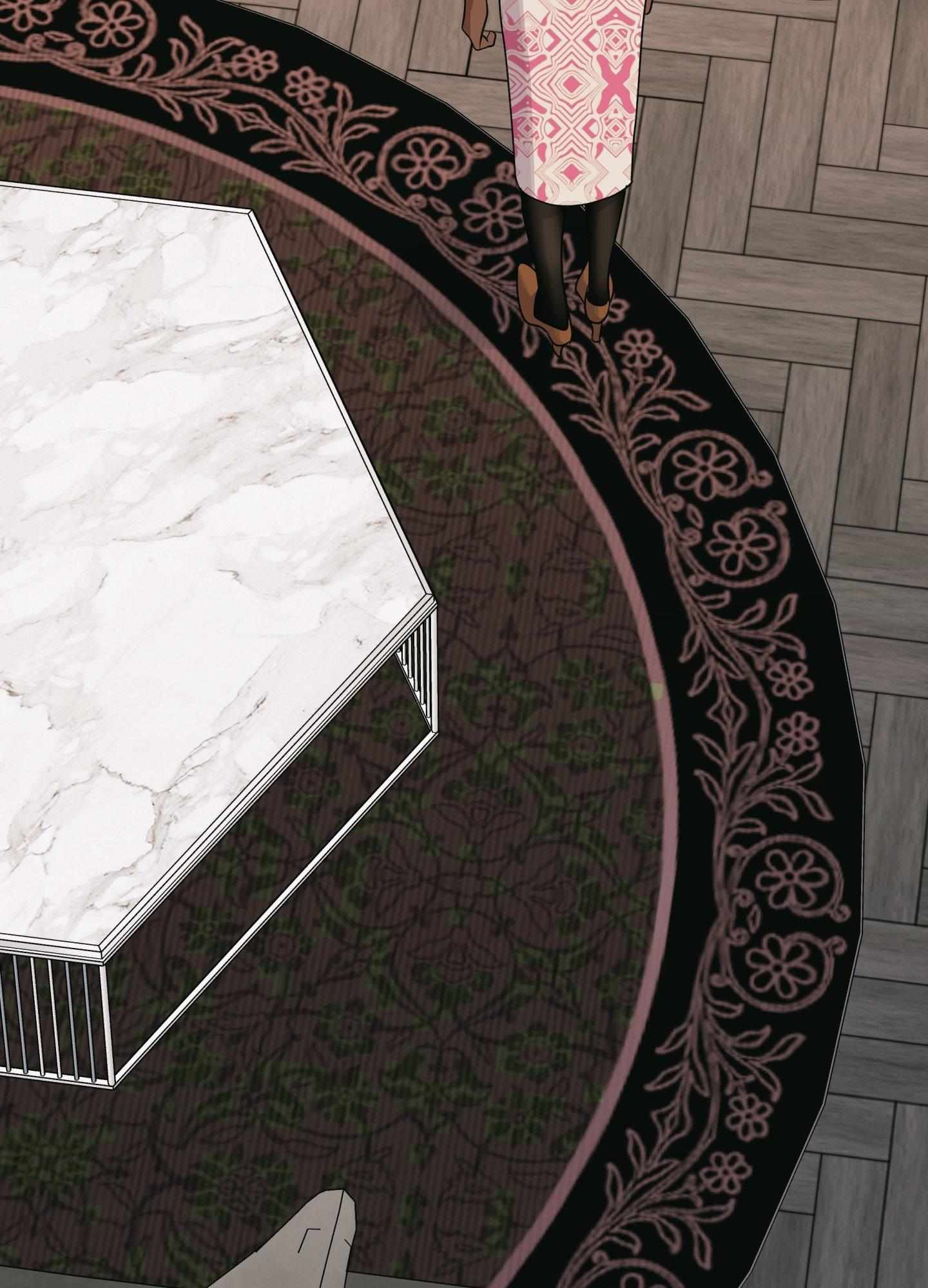 Read HEATWAVE chapter 25 image 3 on Lezhin