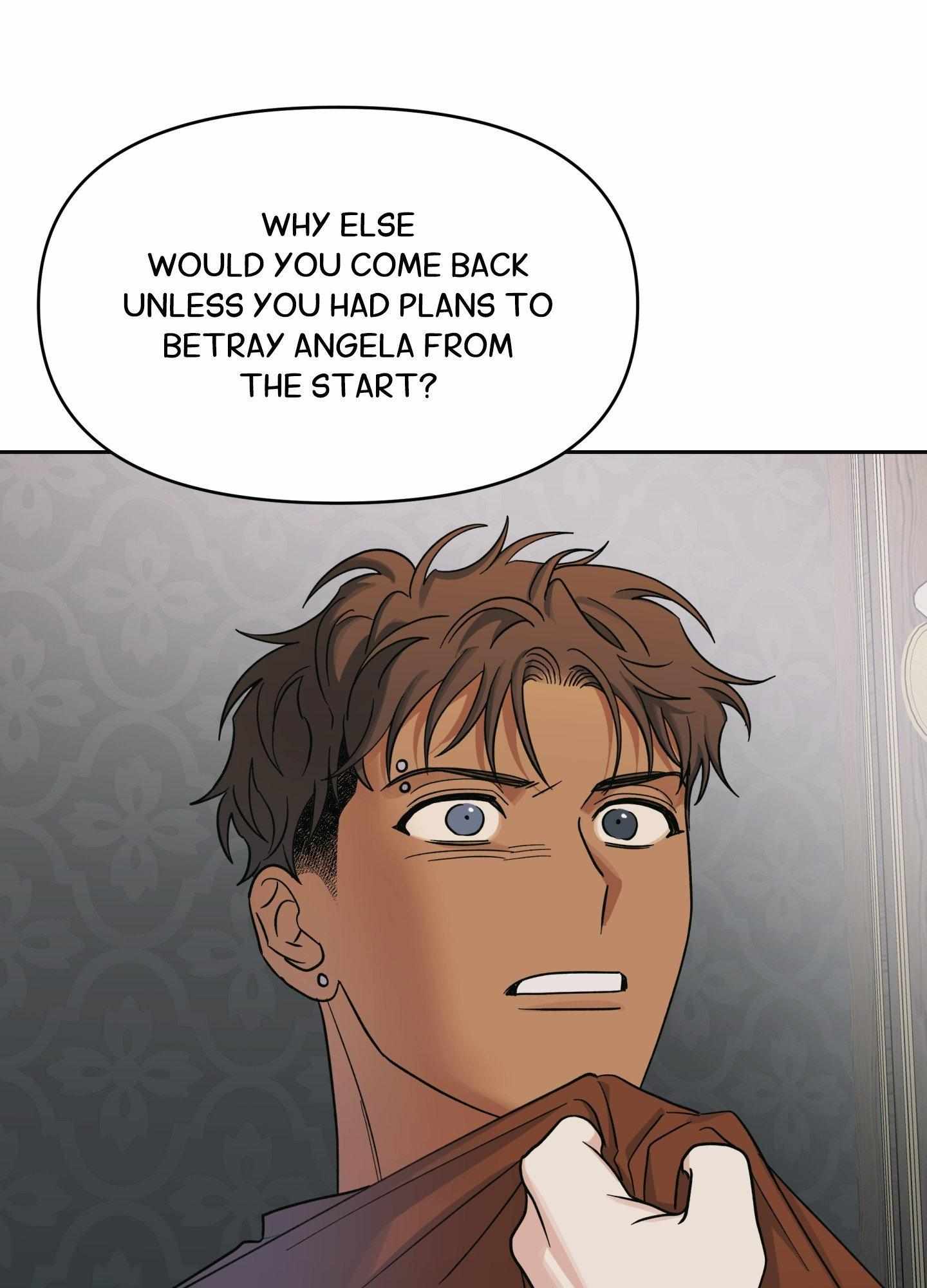Read HEATWAVE chapter 25 image 33 on Lezhin